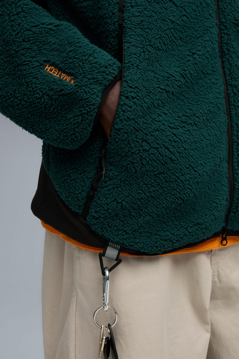 PUMATECH Men's Track Jacket 7