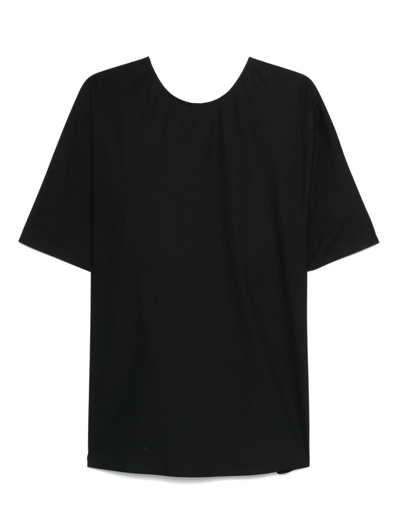 SOFIE D'HOORE Buffalo blouse outlook