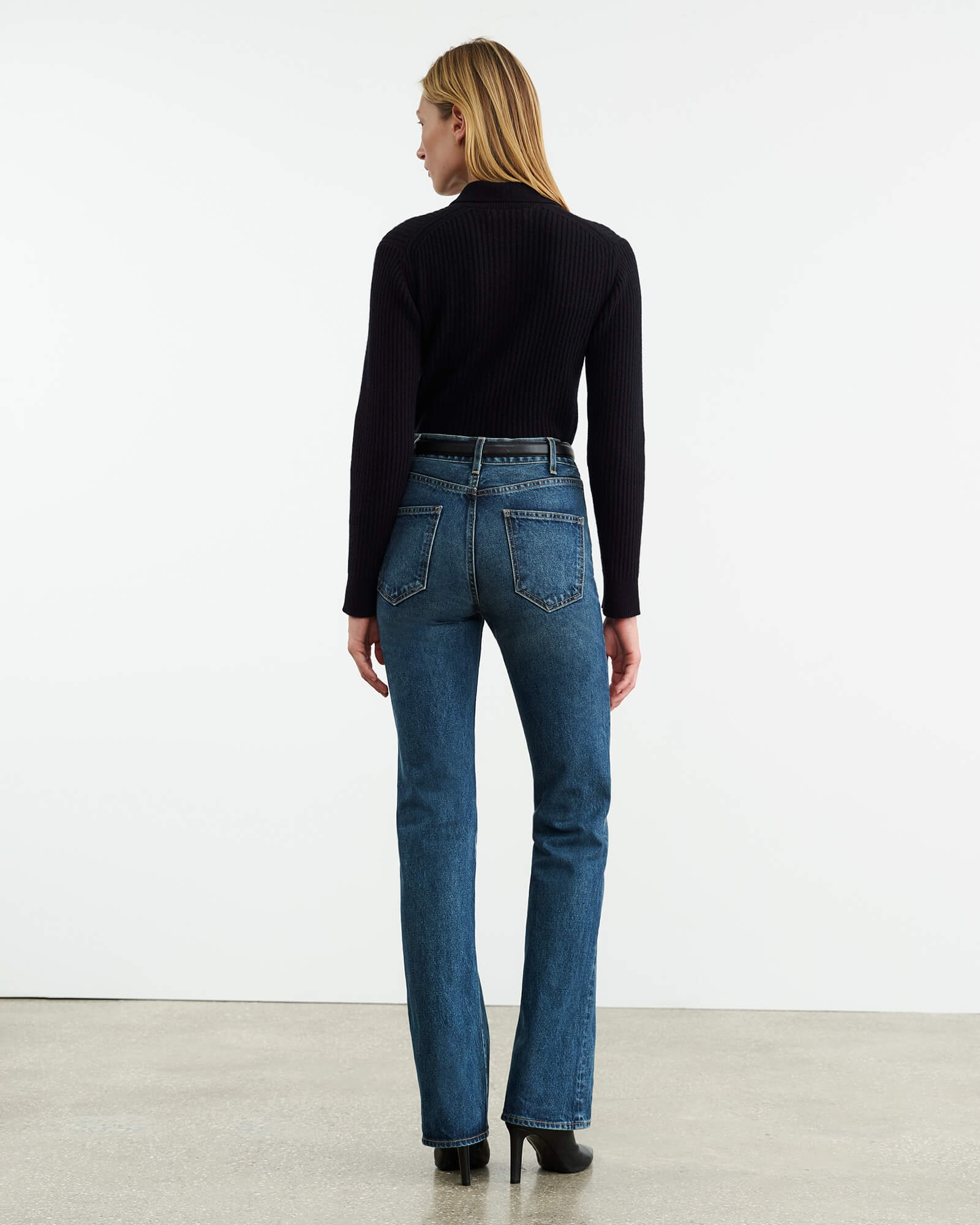 BRAXTON SWEATER - 5