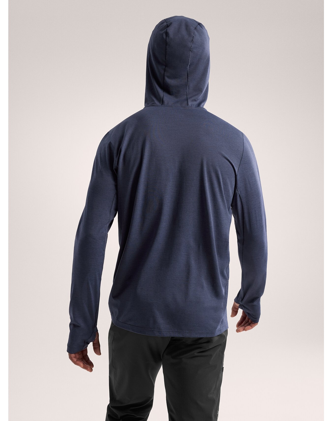 Cormac Hoody - 4