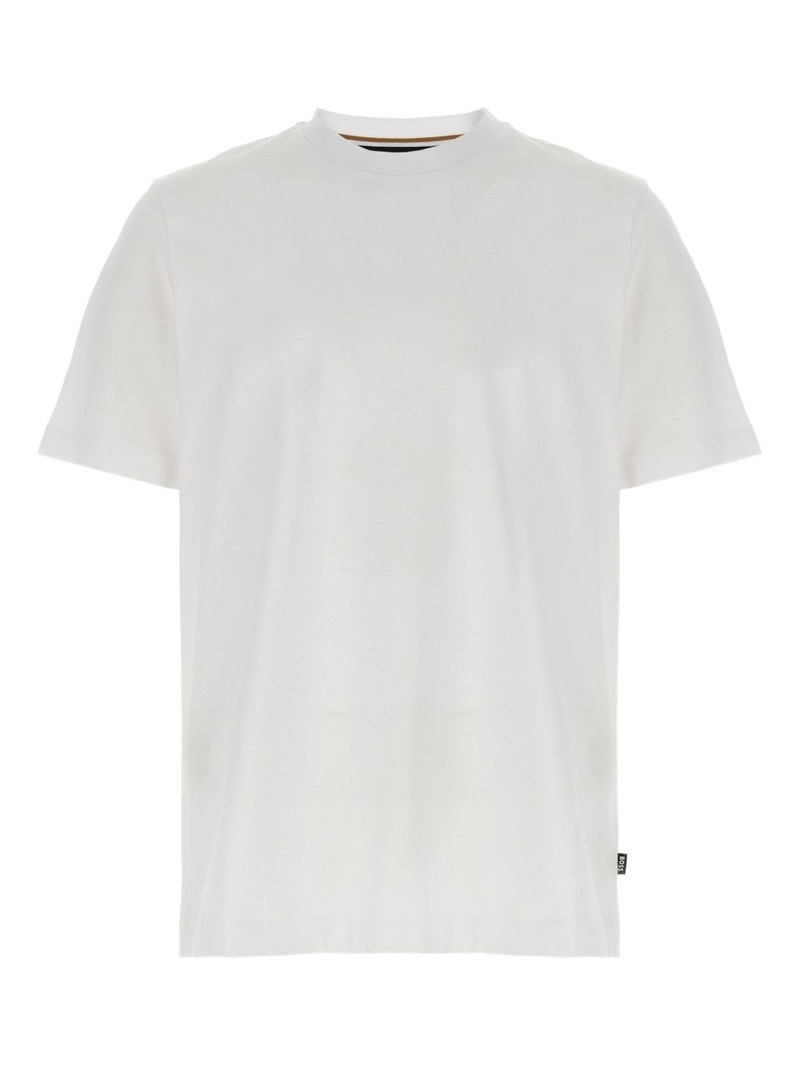 graphic-print T-shirt 1