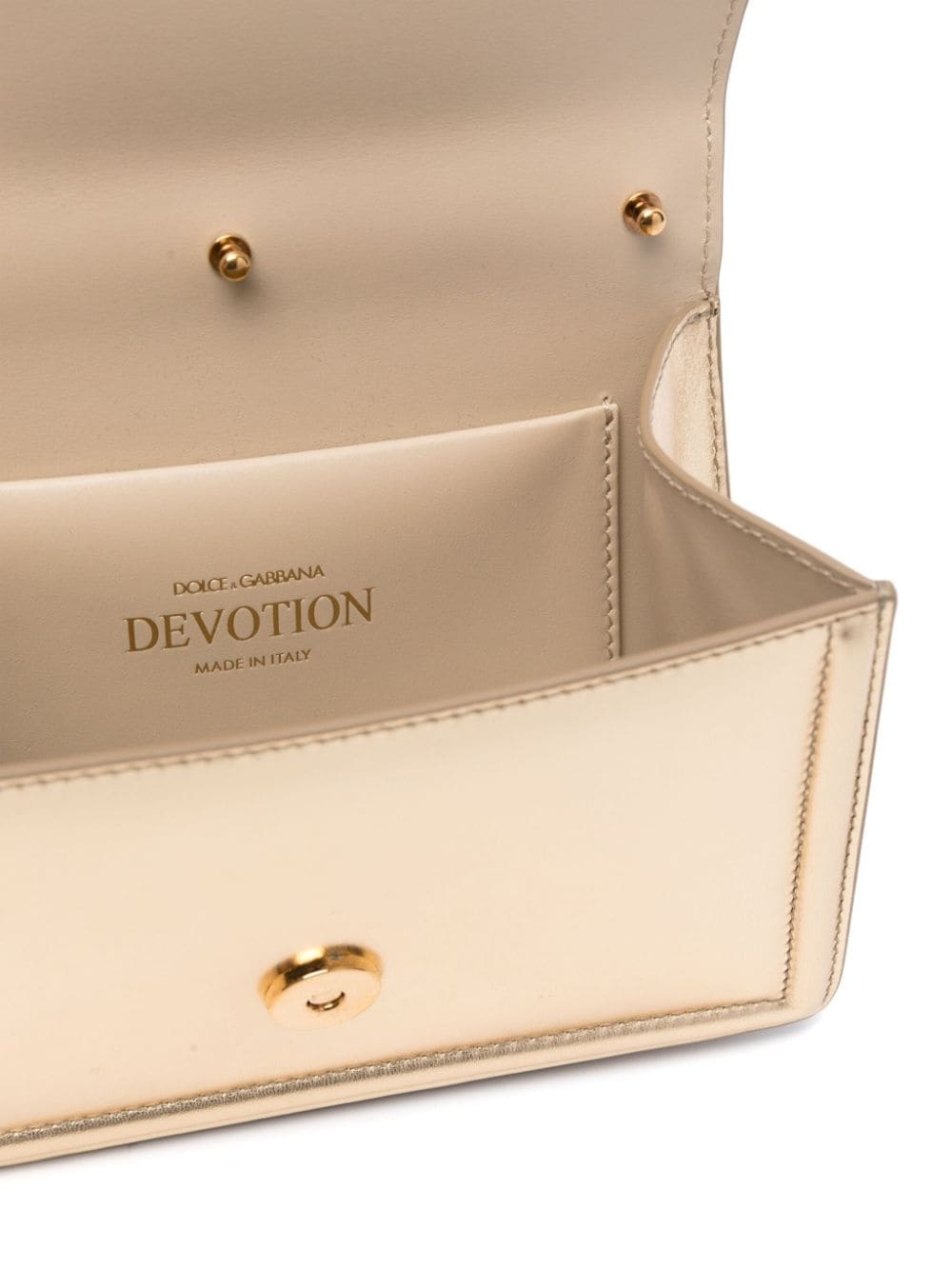 small Devotion crossbody bag - 4