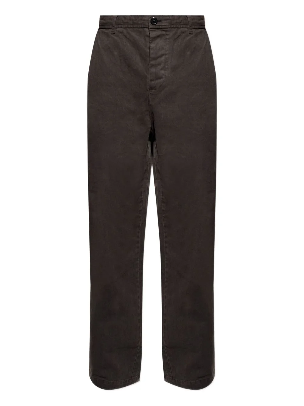 juku denim trousers - 1