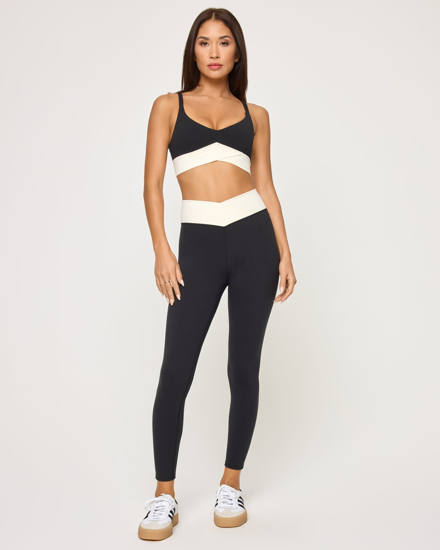 Unmatched Bra - 3
