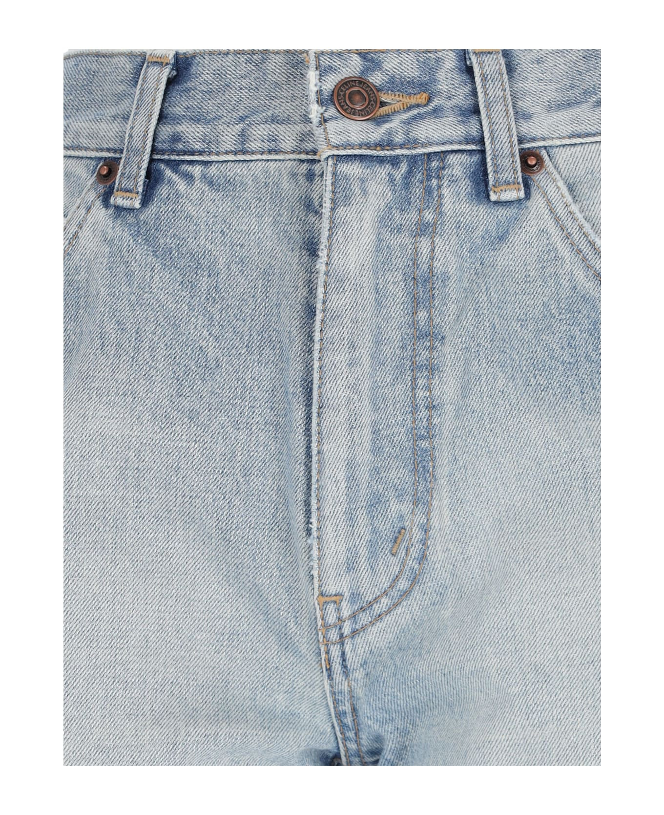 'dylan' Jeans - 5