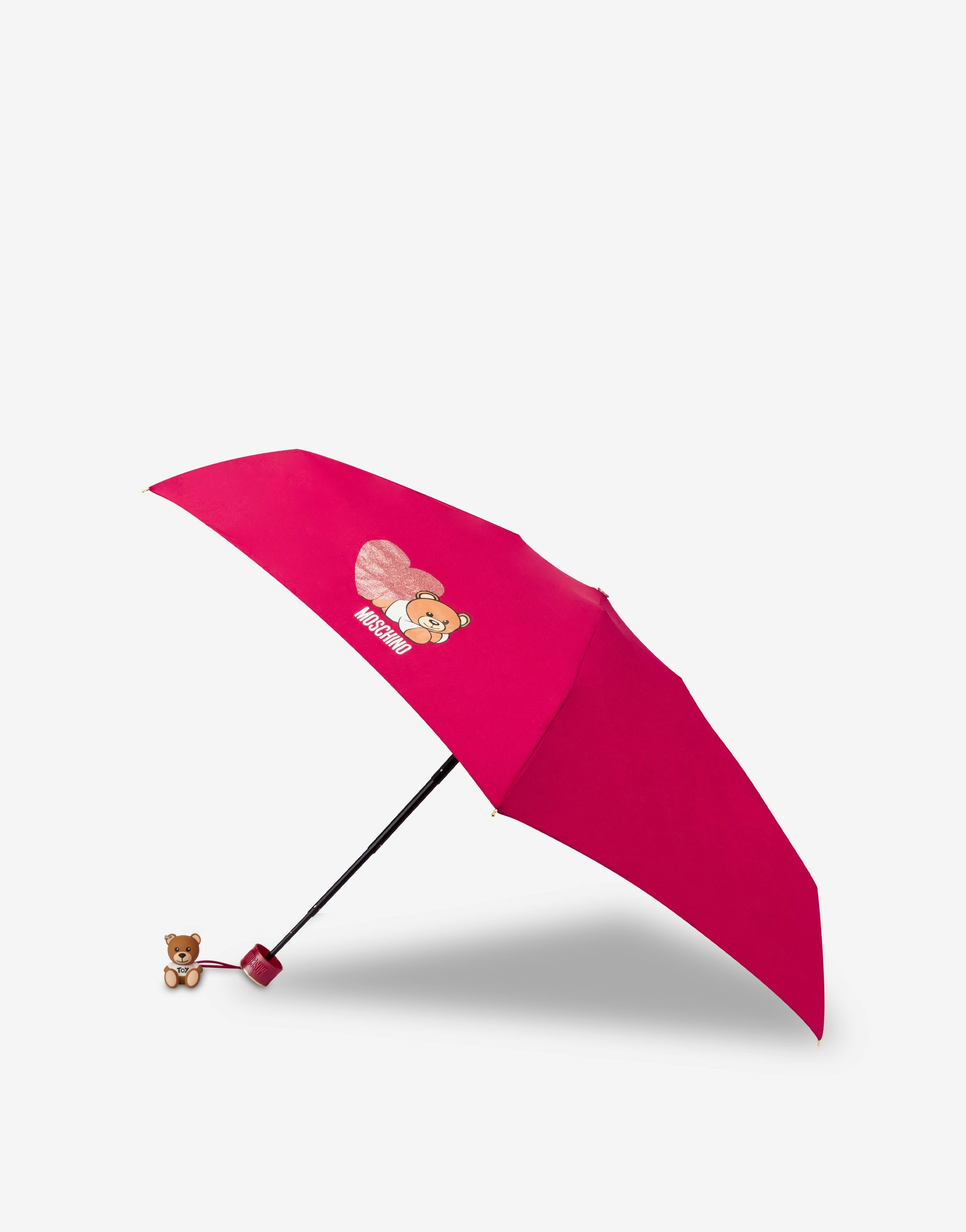 SUPERMINI UMBRELLA WITH TEDDY LOVE - 2
