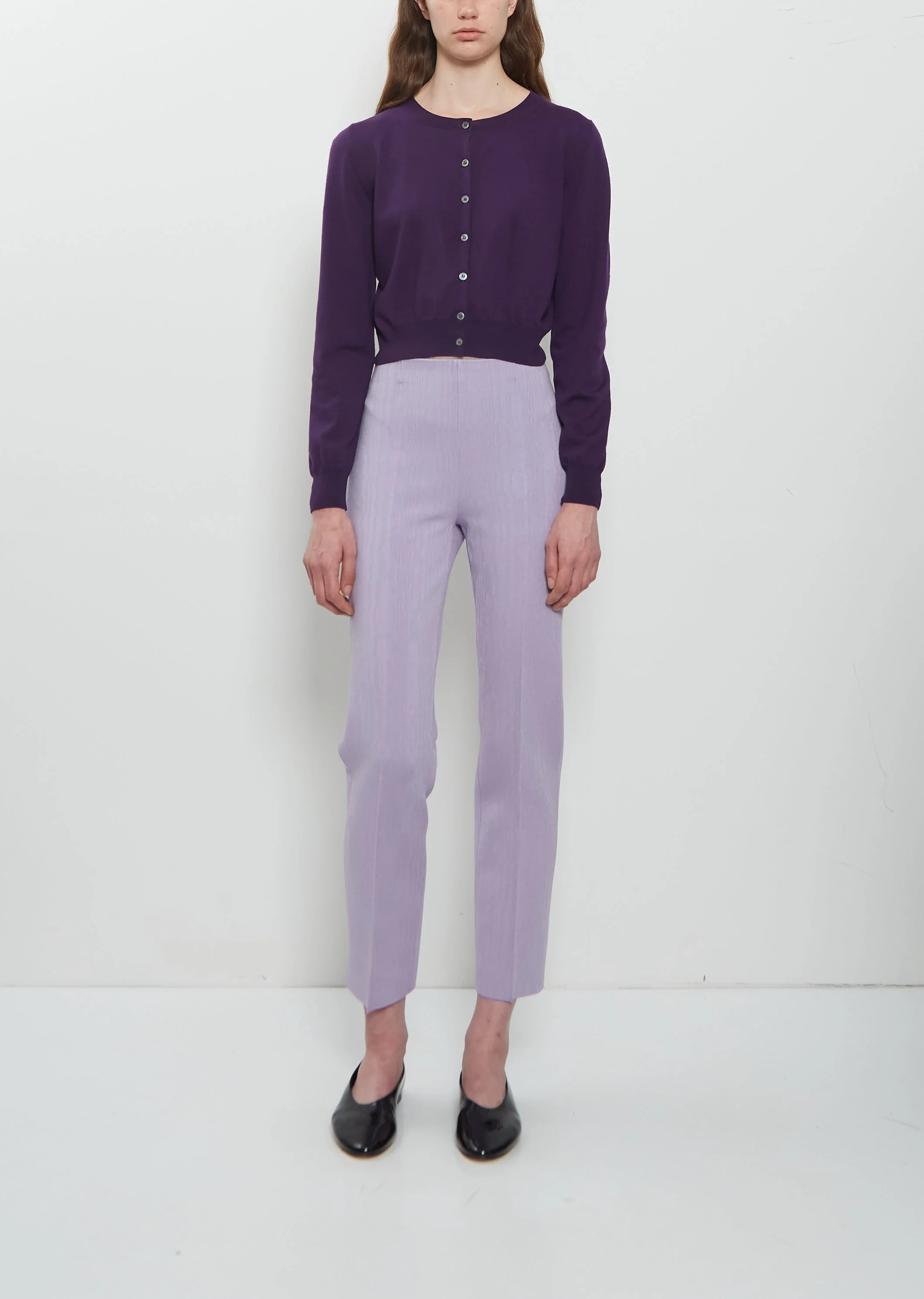 Moire Pax Pant - 1