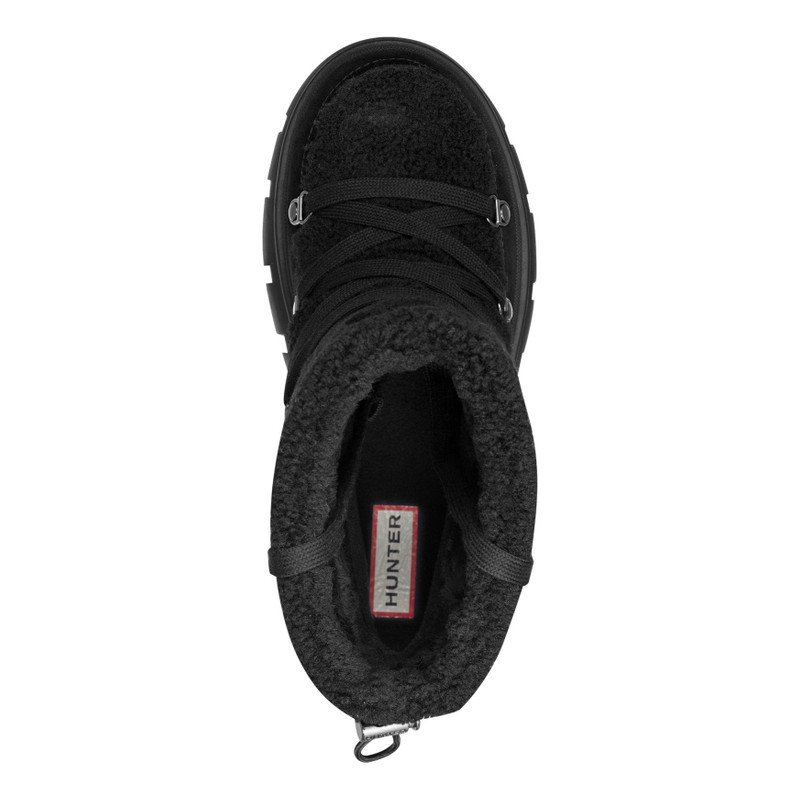 Women's Moriah Casual Waterproof Booties 5