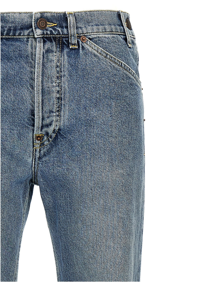Moschino Women Denim Jeans 3