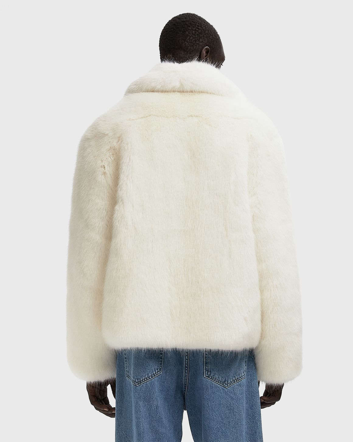 FUR COAT - 3