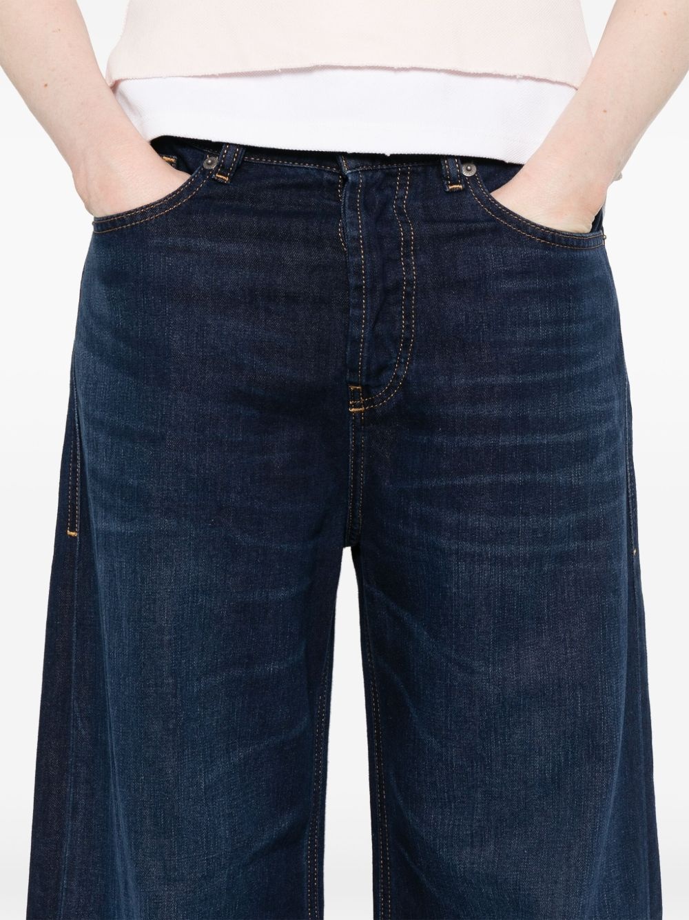1996 D-Sire jeans - 5