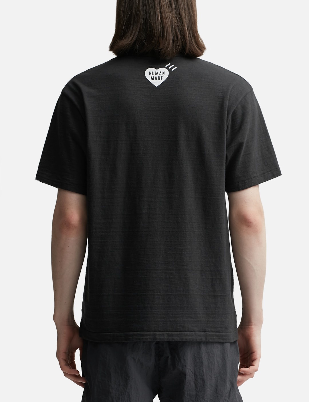GRAPHIC T-SHIRT #02 - 4