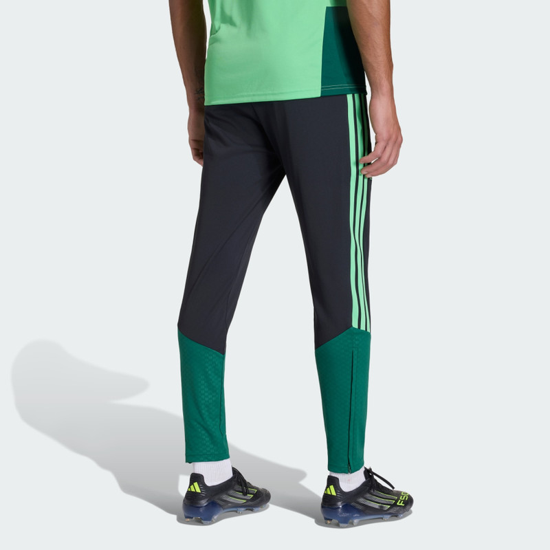 Mexico 26 Tiro Training Pants 3