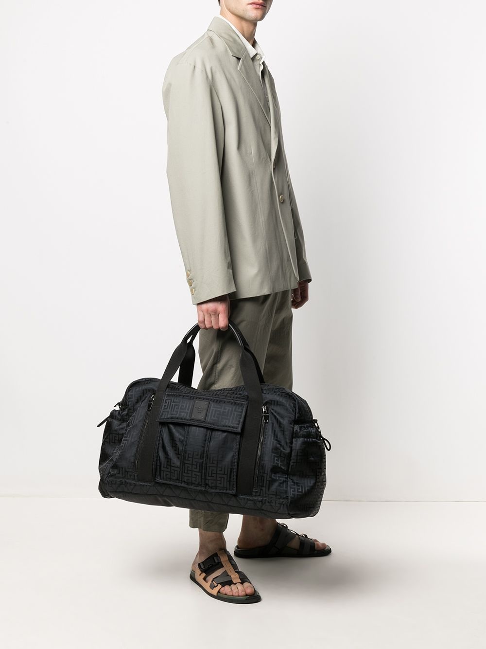 League duffle bag - 2