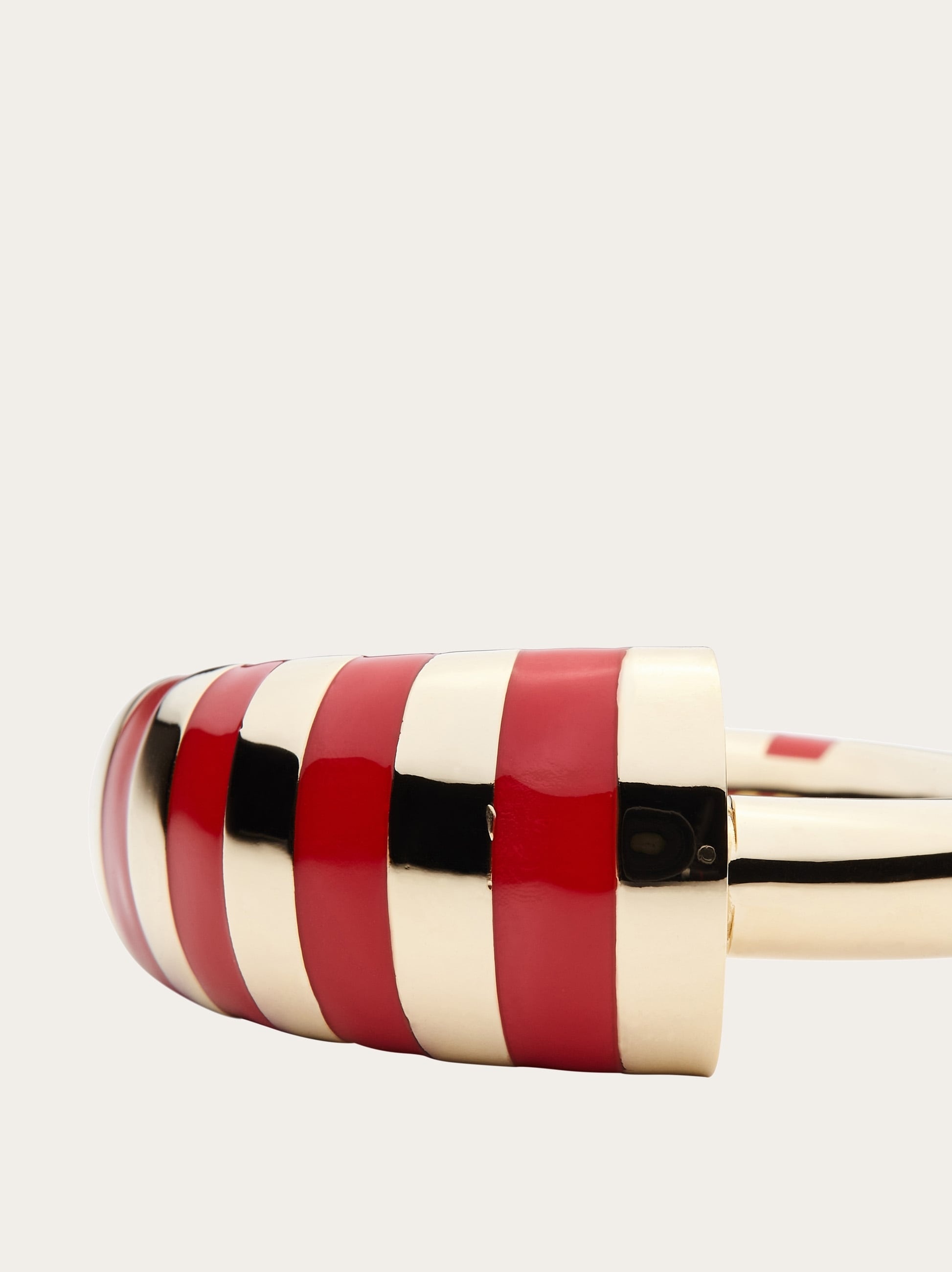 Two tone bangle (M) - 4