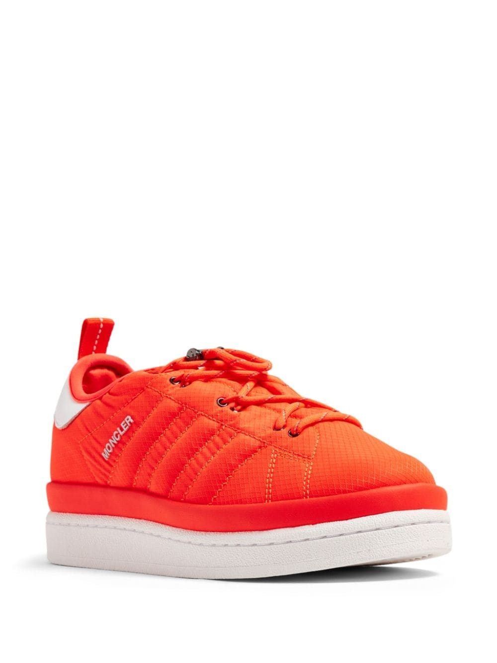 x Adidas Superstar padded sneakers - 2