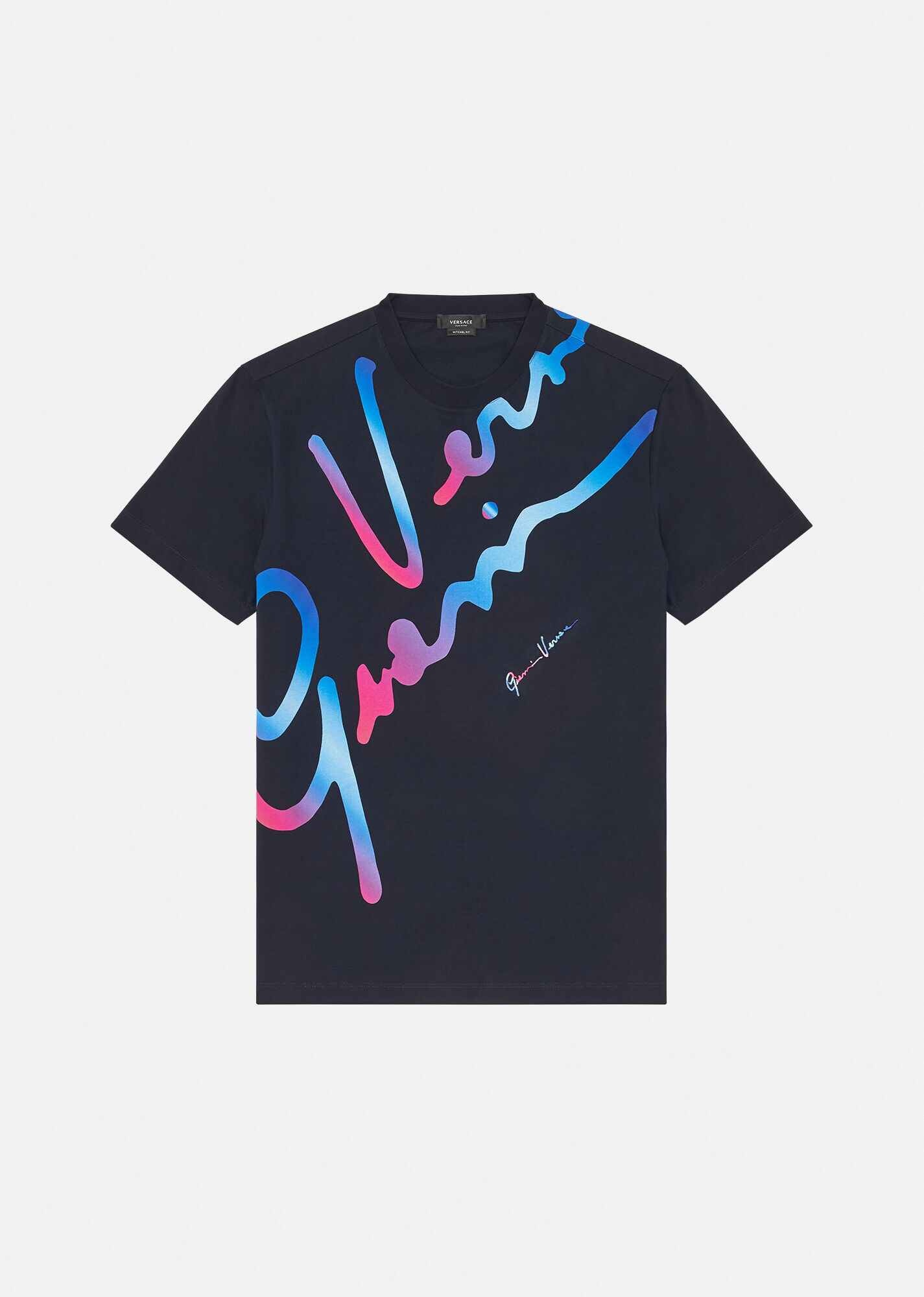 GV Signature T-Shirt - 1