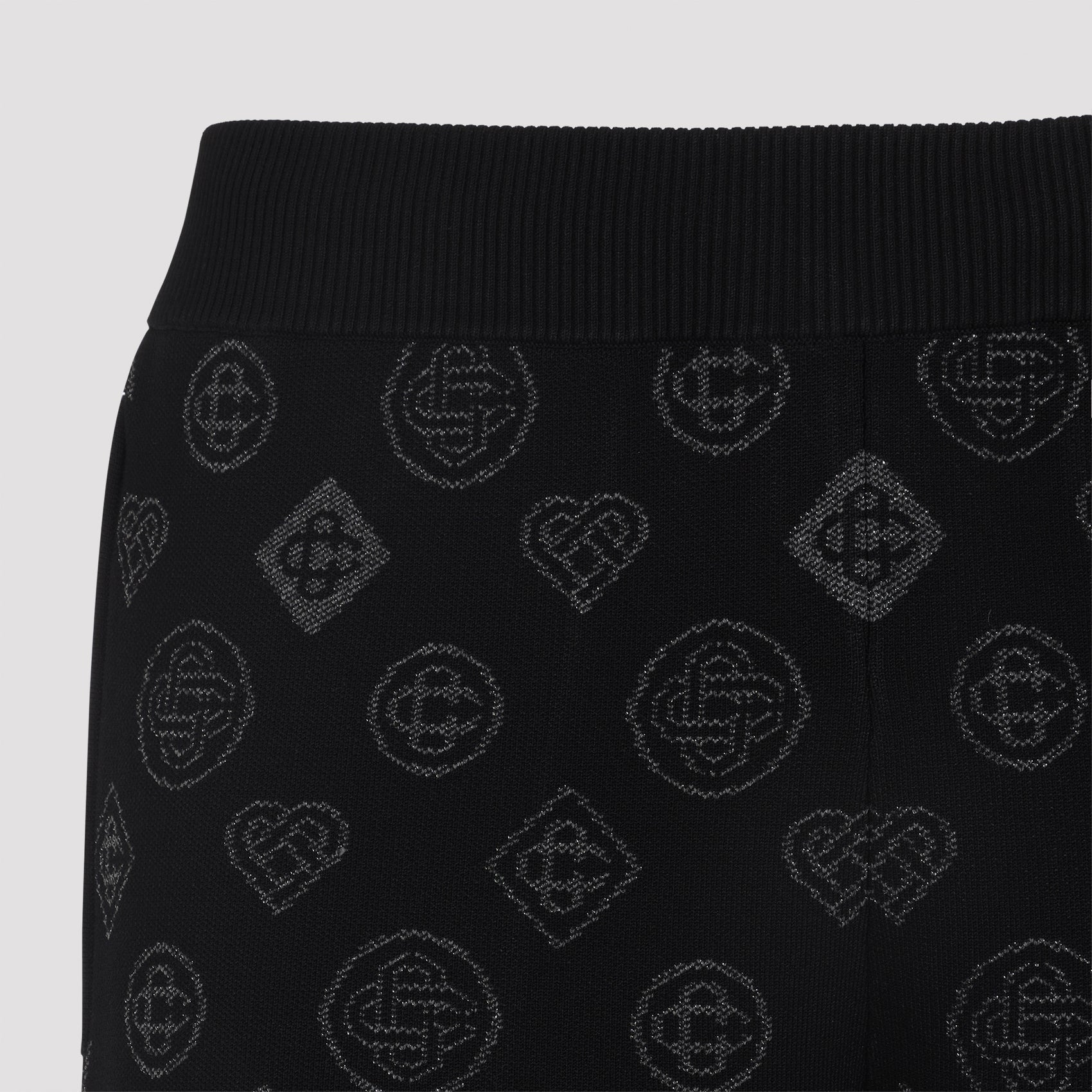 Casablanca City Jacquard Trousers Men - 3