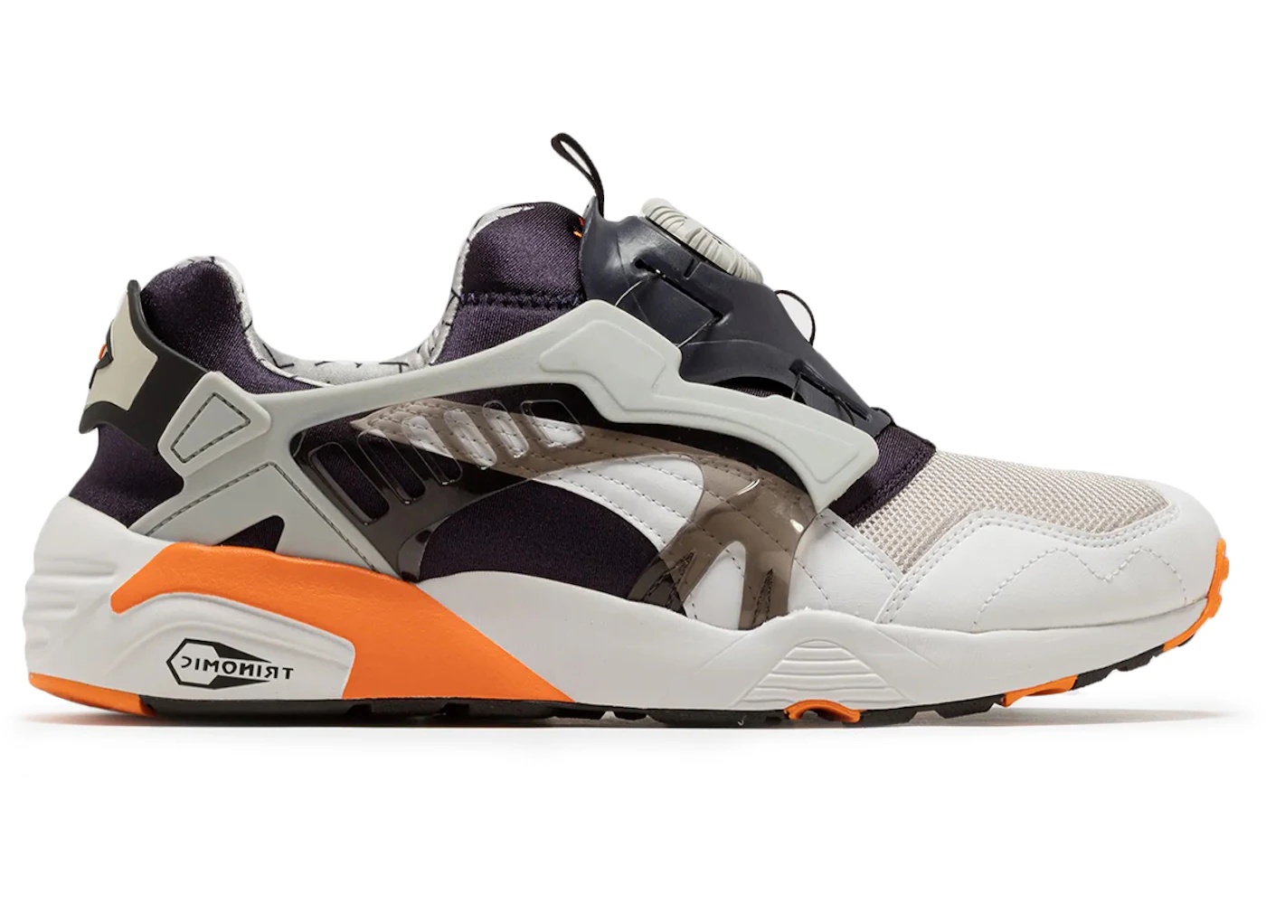 Puma Disc Blaze OG Cool Light Gray - 1