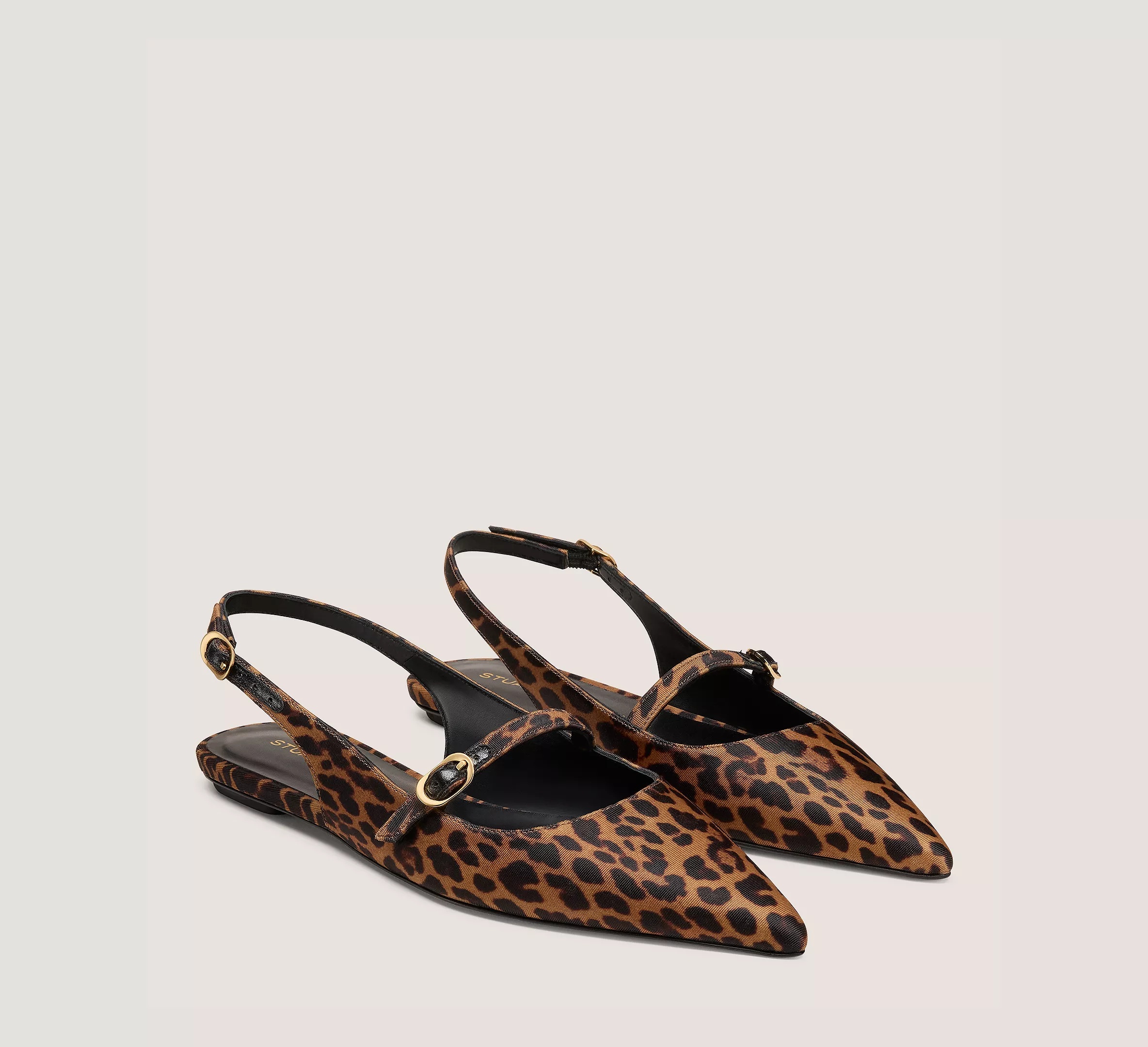 EMILIA MARY JANE SLINGBACK - 2