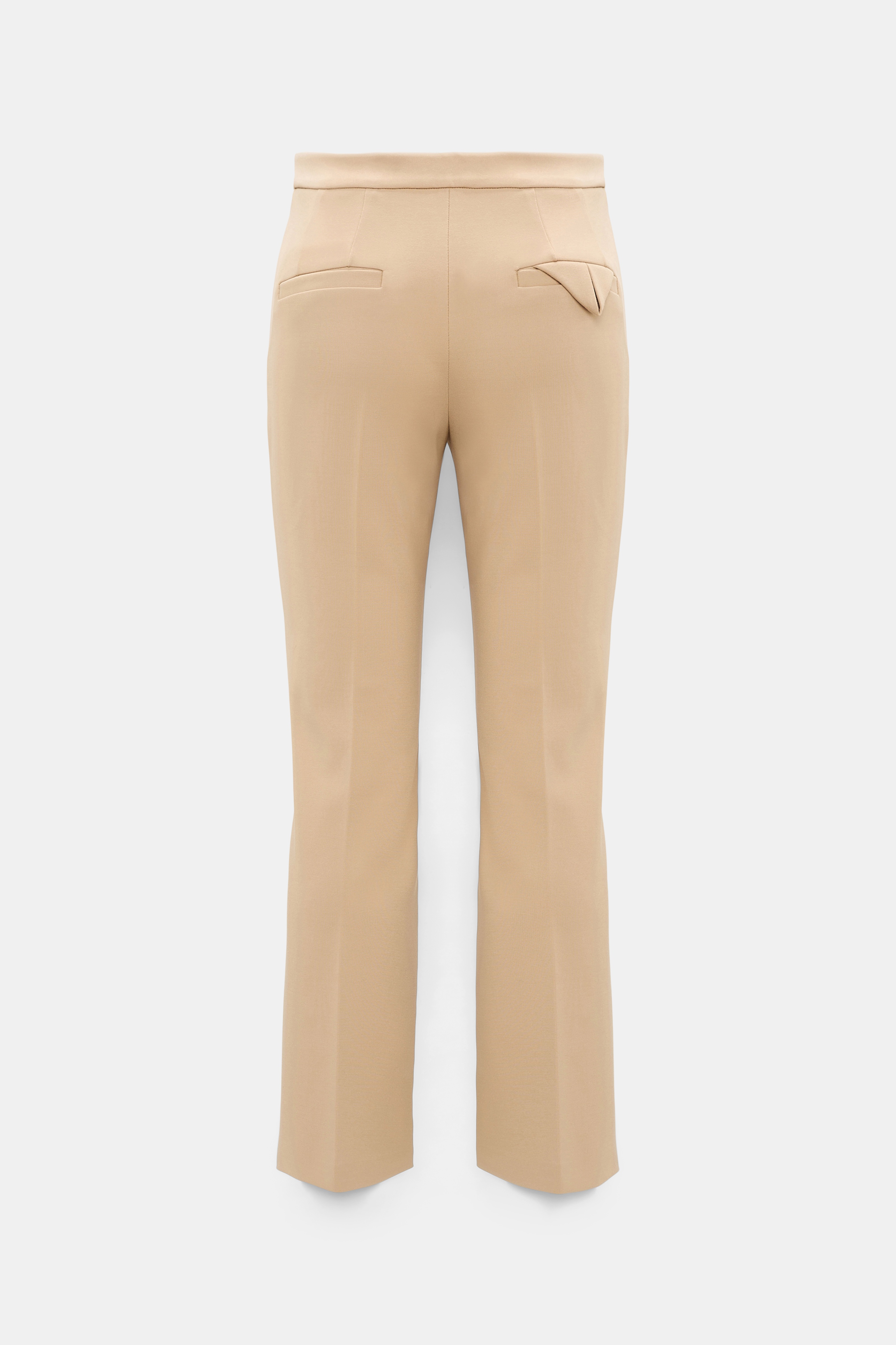 EMOTIONAL ESSENCE pants - 6