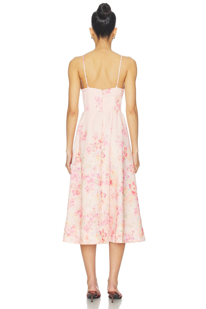 ASTR THE LABEL Janna Dress outlook
