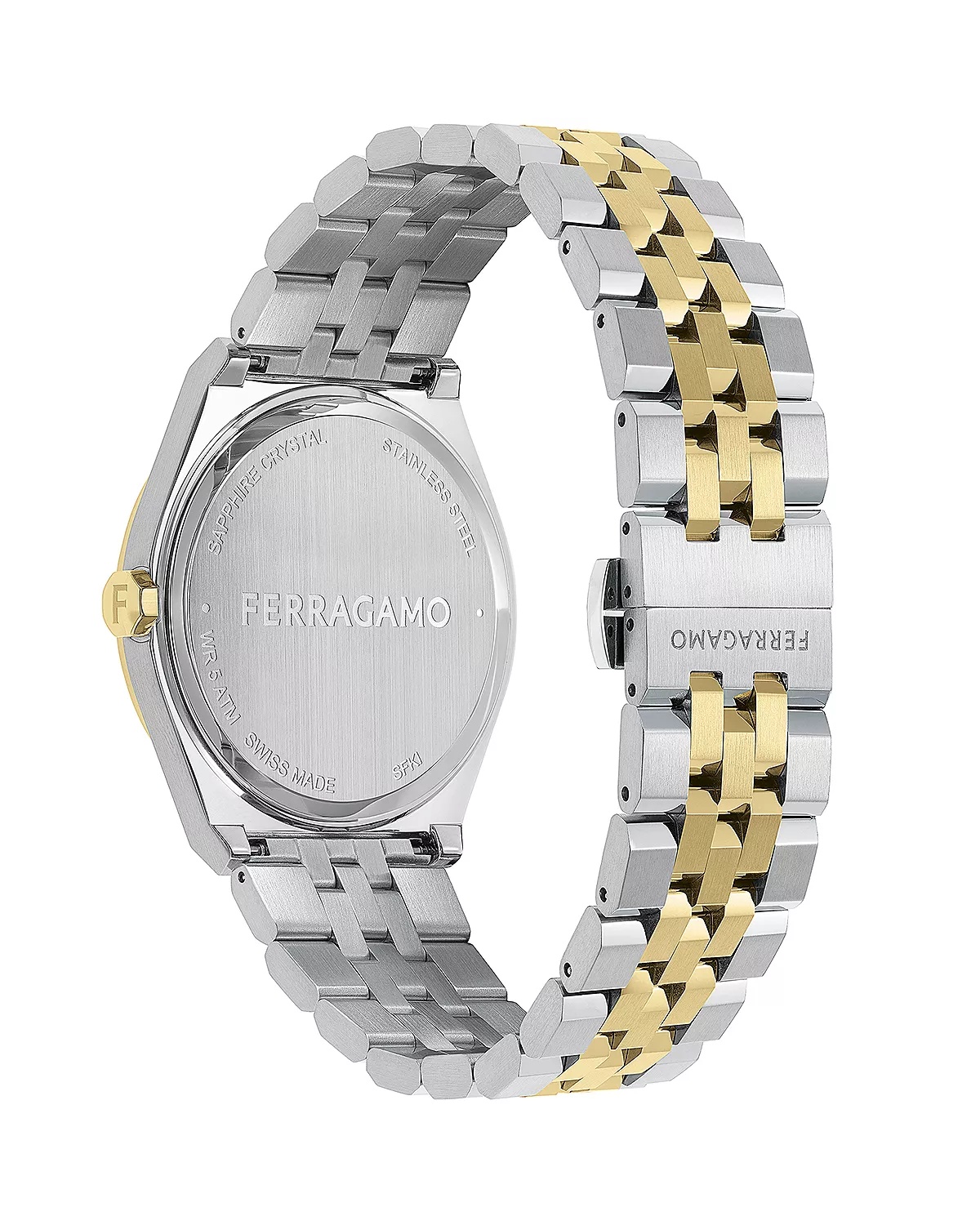 Vega New Watch, 40mm - 2
