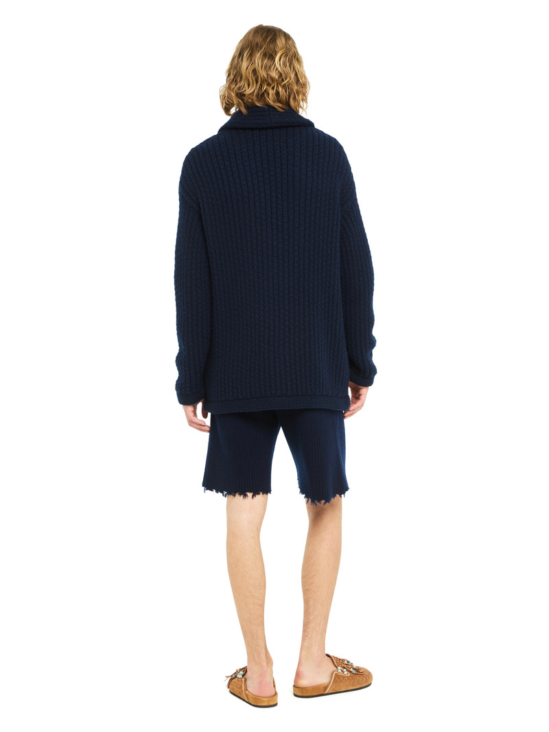 Alanui Finest Cardigan 6