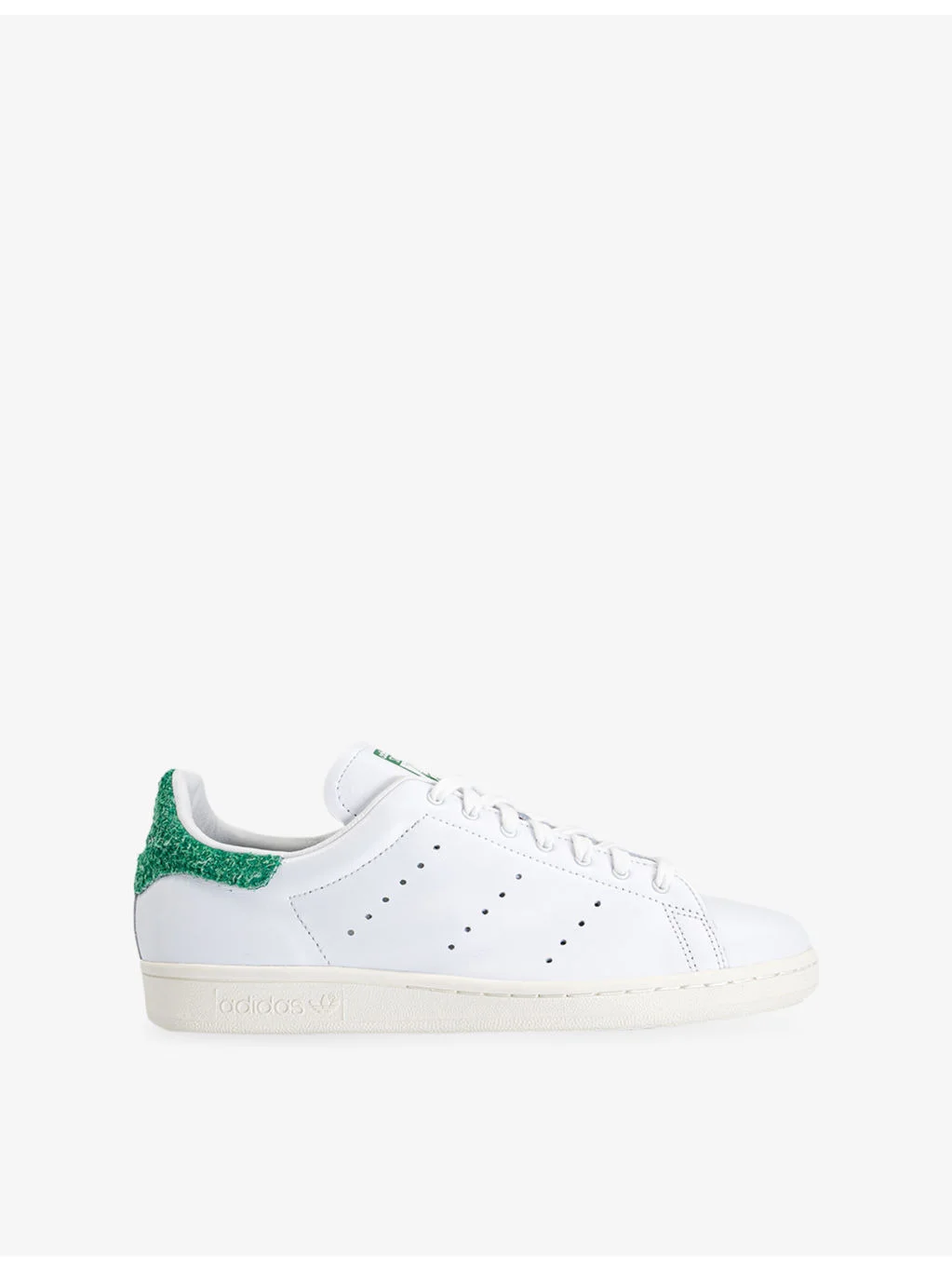 Stan Smith Leather Trainers - 1