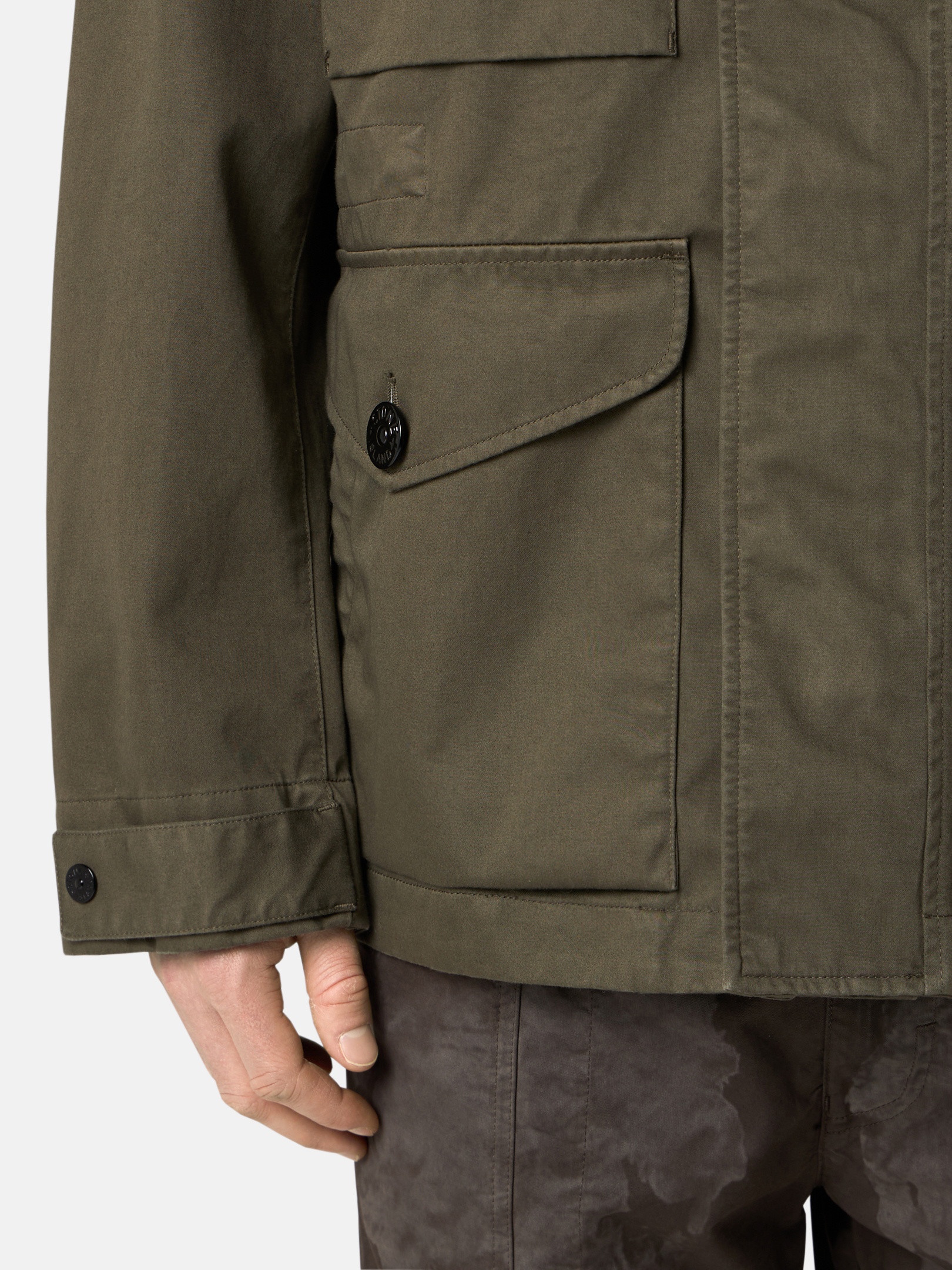 4100064 RASO GOMMATO 3L, ORGANIC COTTON - 8