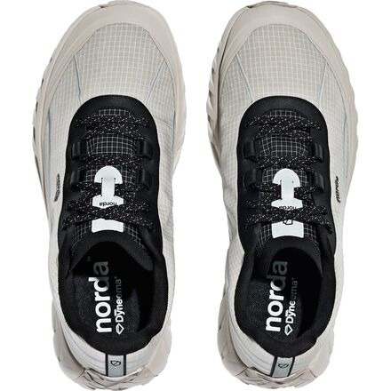 002 Trail Running Shoe - Men's - 3
