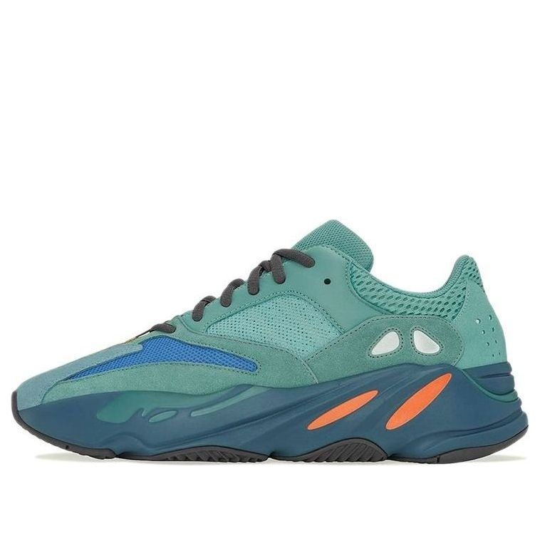 adidas Yeezy Boost 700 'Faded Azure' GZ2002 - 1