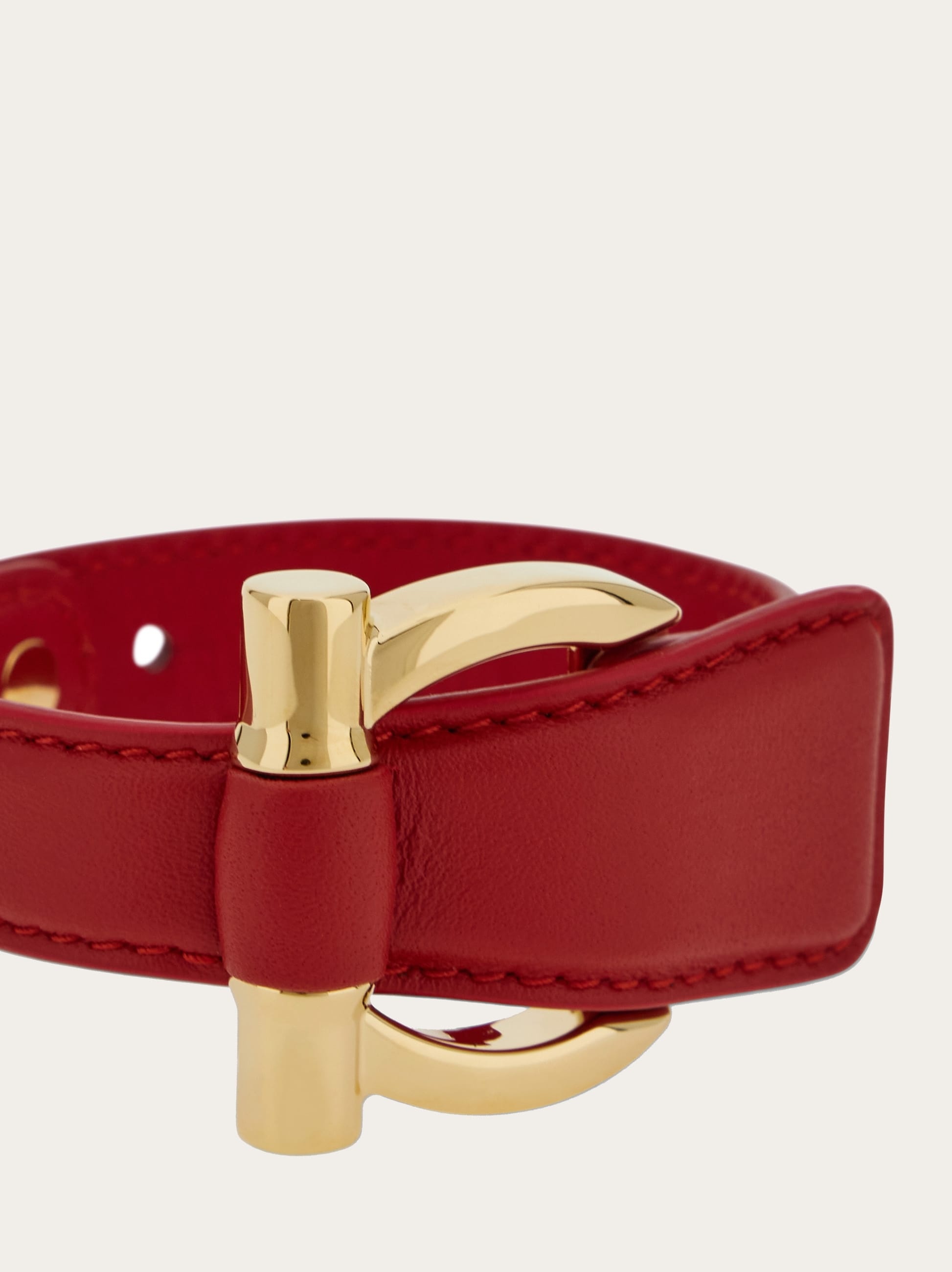 Gancini bracelet - 2