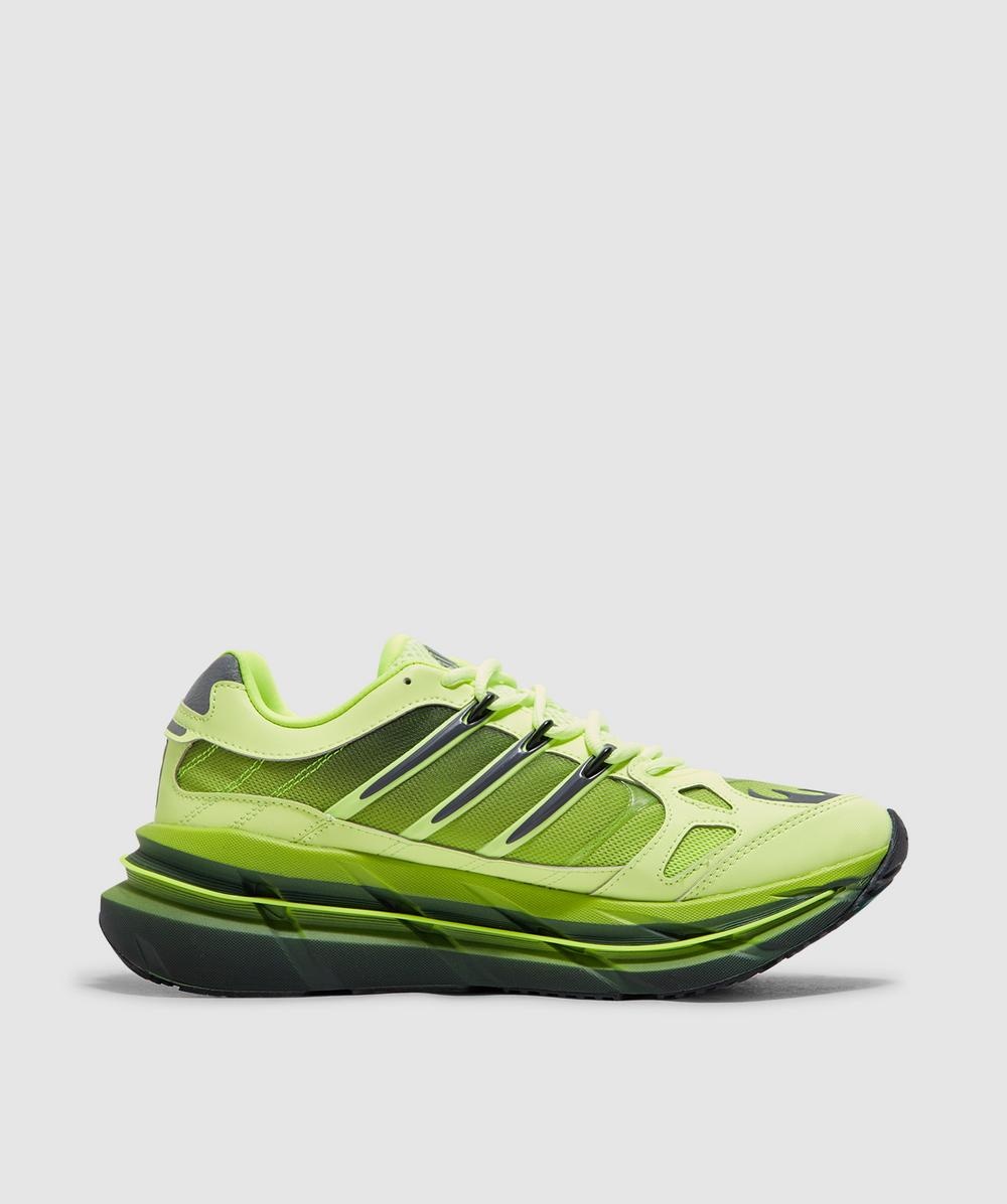 Adistar HRMY sneaker - 6