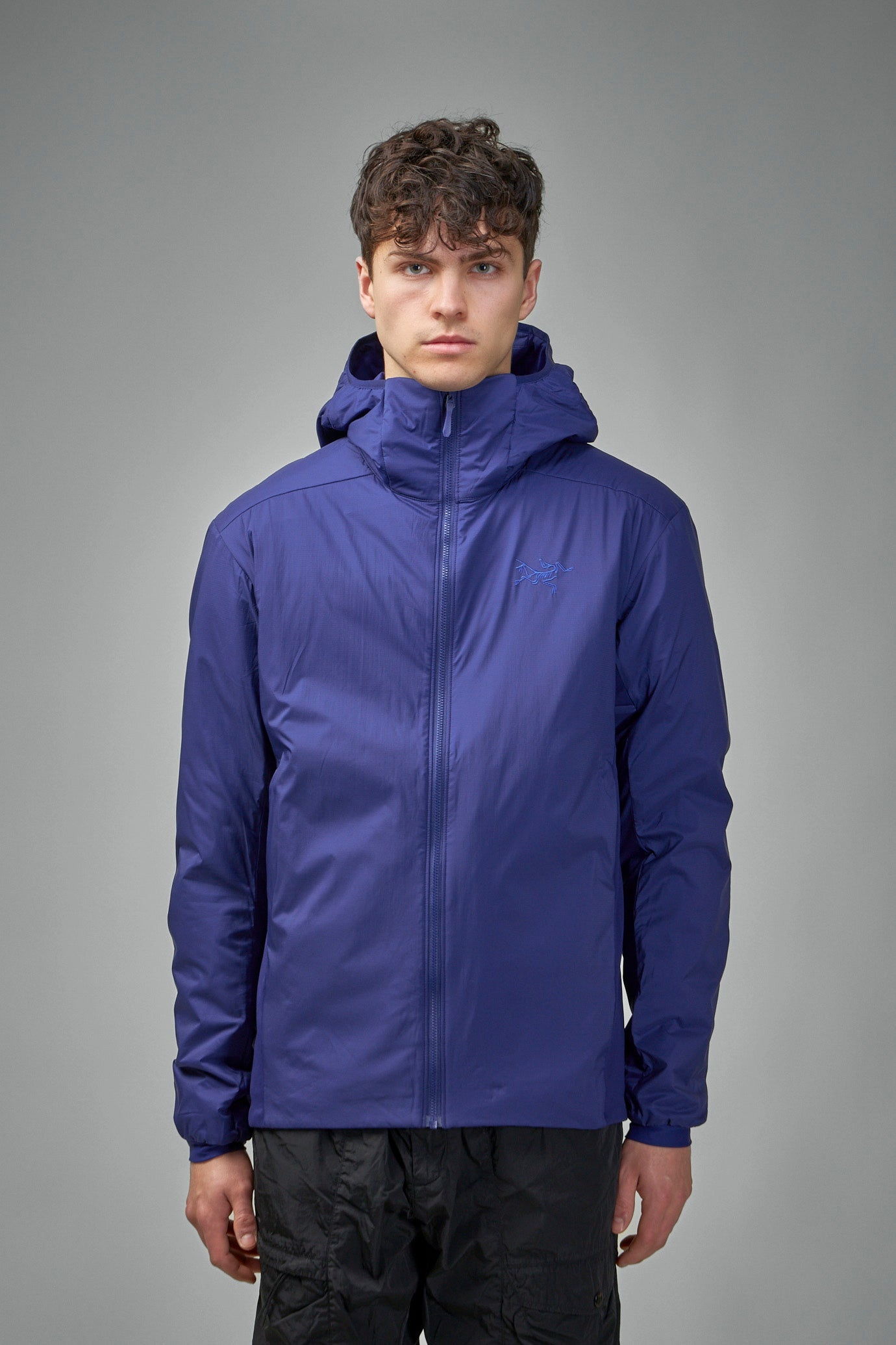 Atom Hoody M - 1