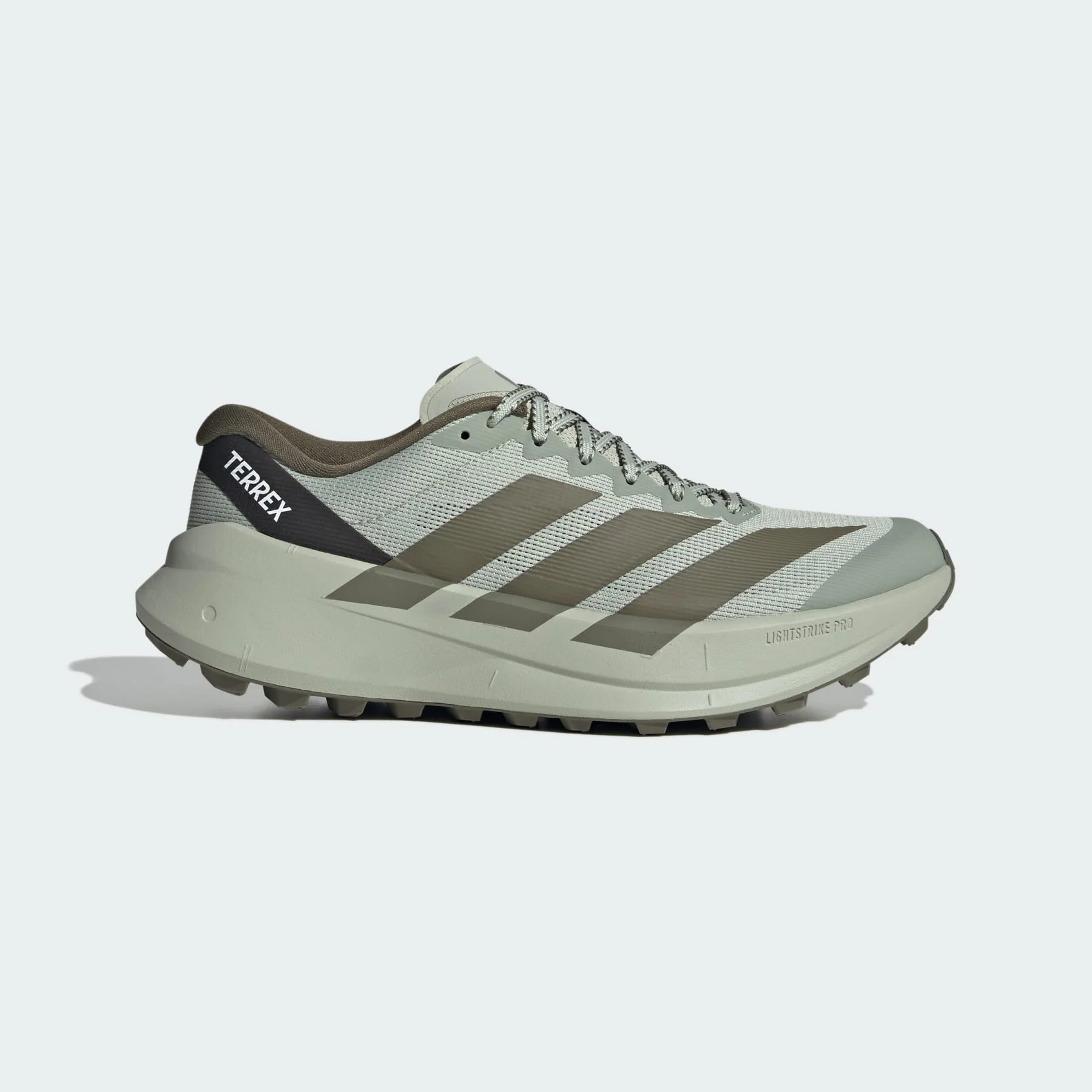 Terrex Agravic SL Trail Running Shoes - 1