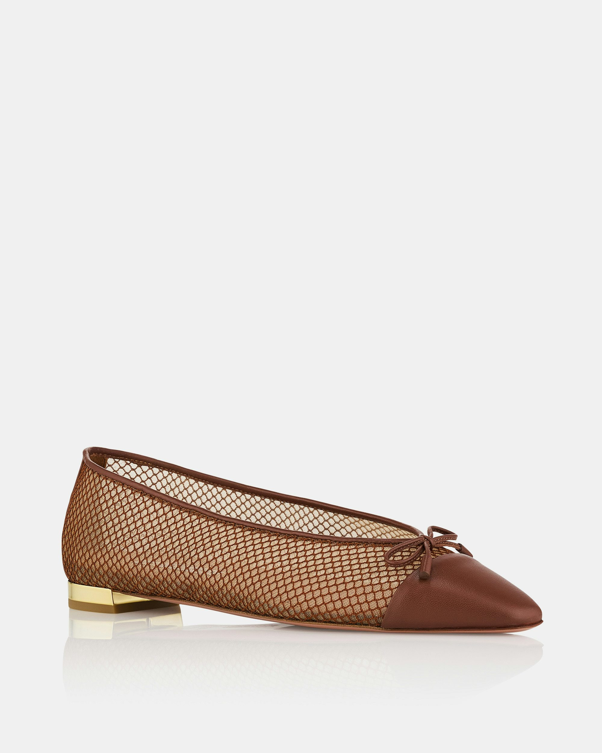Gioia Mesh Flat - 2