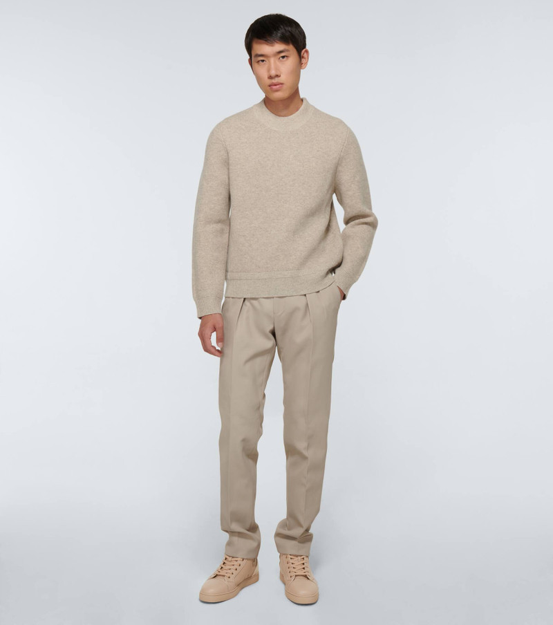 Christian Louboutin Fun Louis sneakers outlook