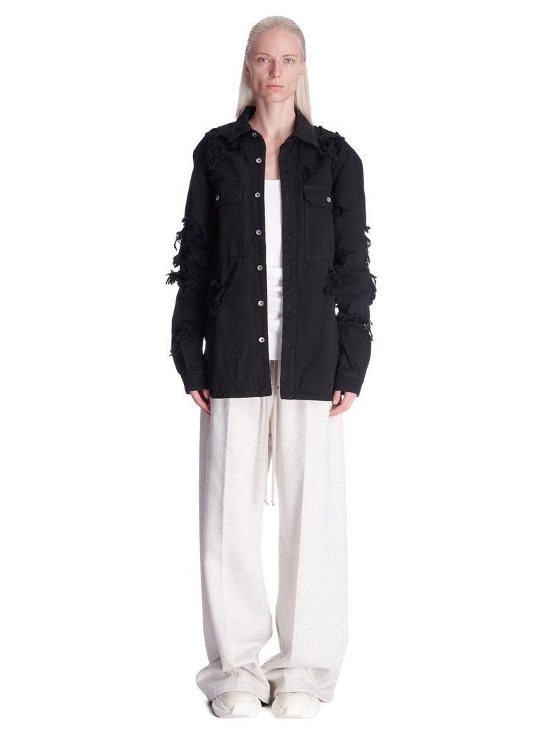 Rick Owens DRKSHDW JACKET outlook
