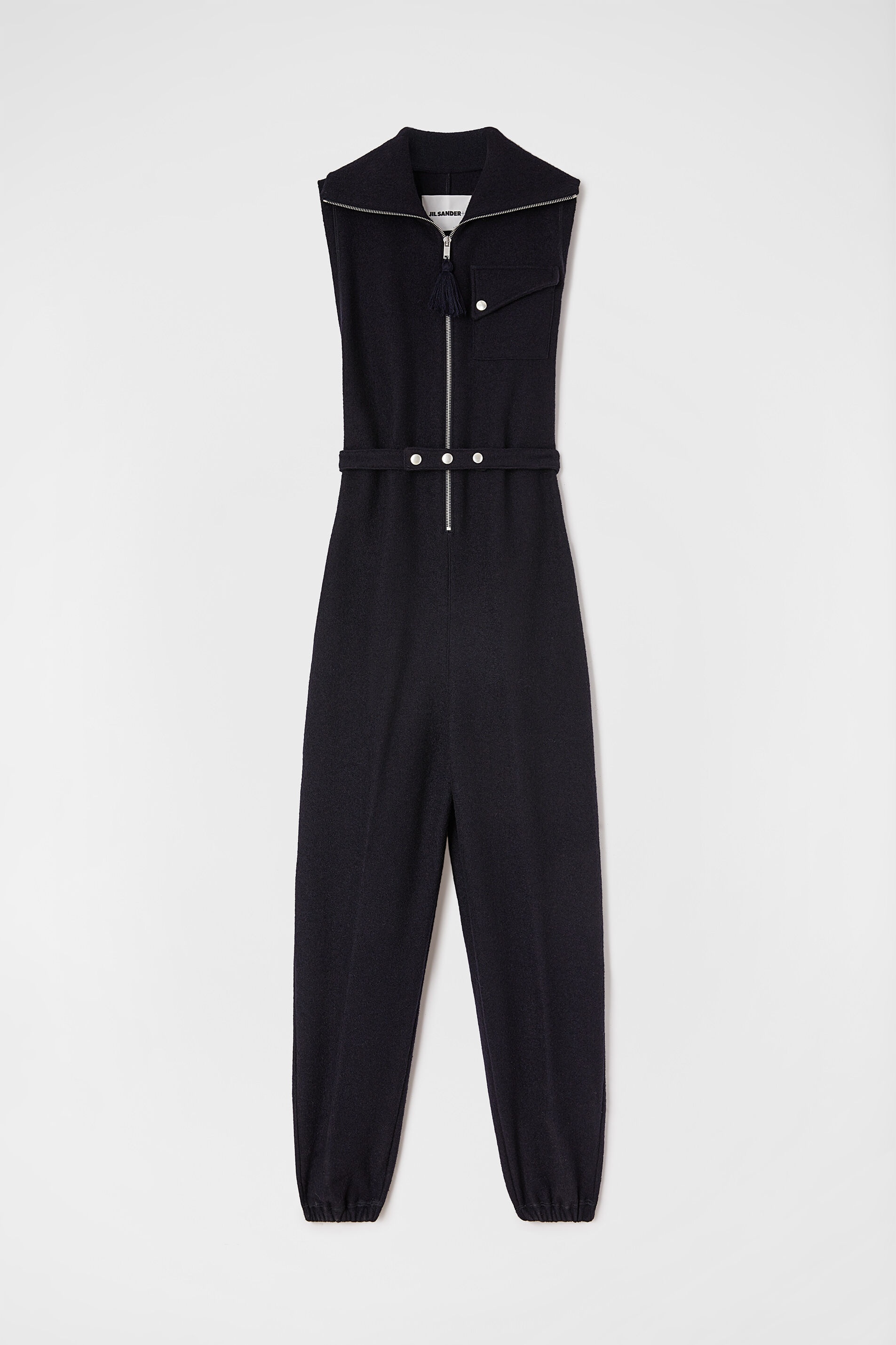 Jumpsuit - 1