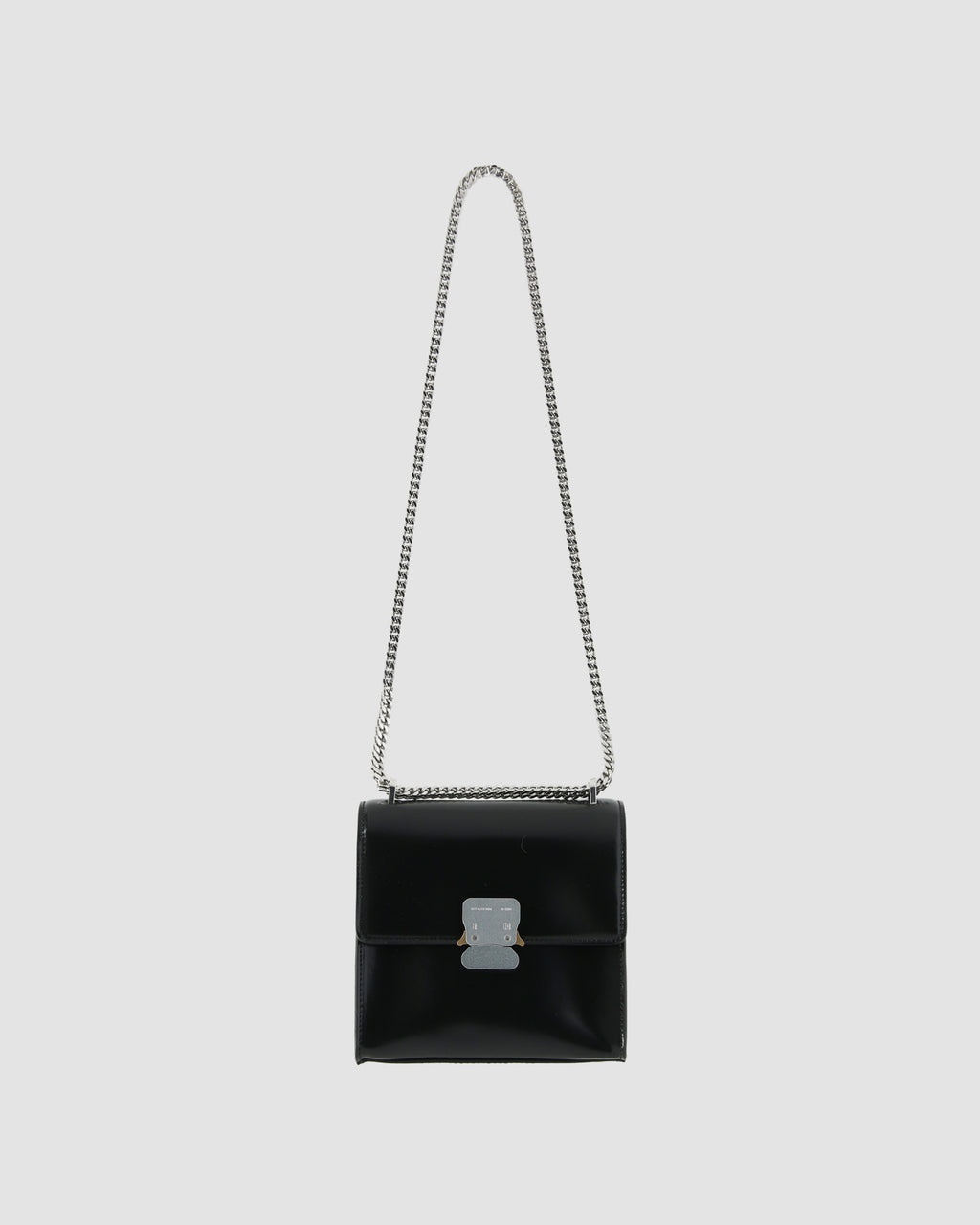 LUDO BAG WITH CHAIN STRAP - 1