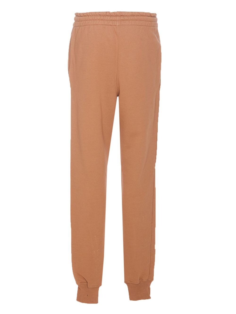logo-embroidered track pants - 2