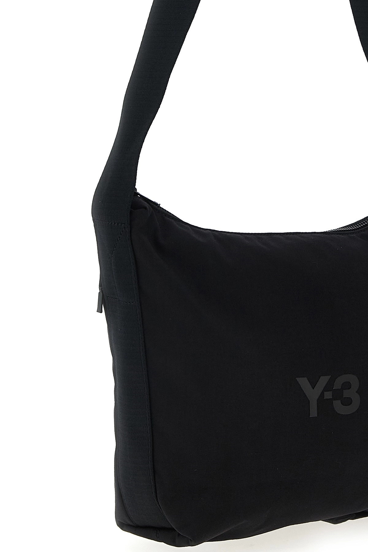 'Y-3 X Body Small' crossbody bag - 3