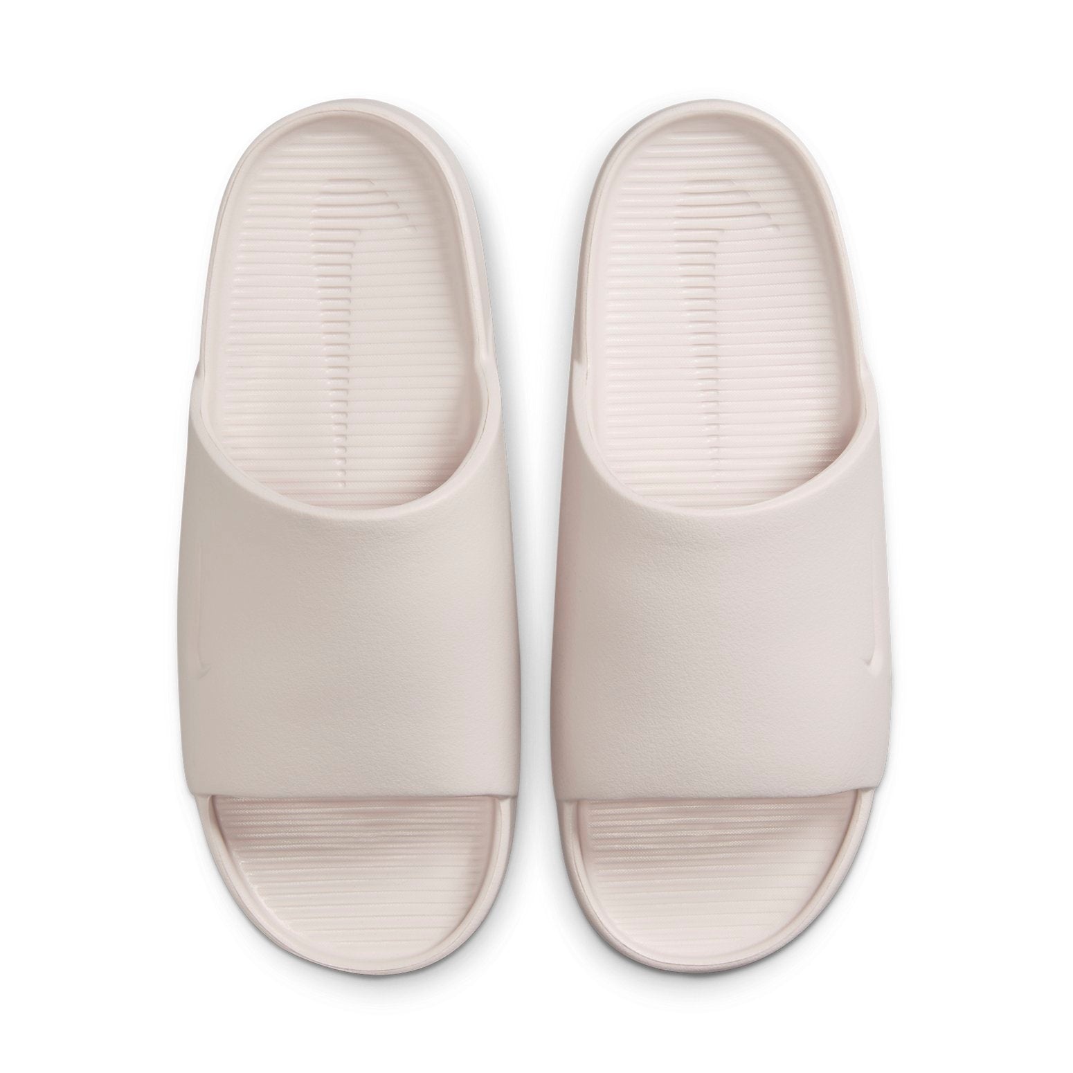 (WMNS) Nike Calm Slide 'Barely Rose' DX4816-600 - 4
