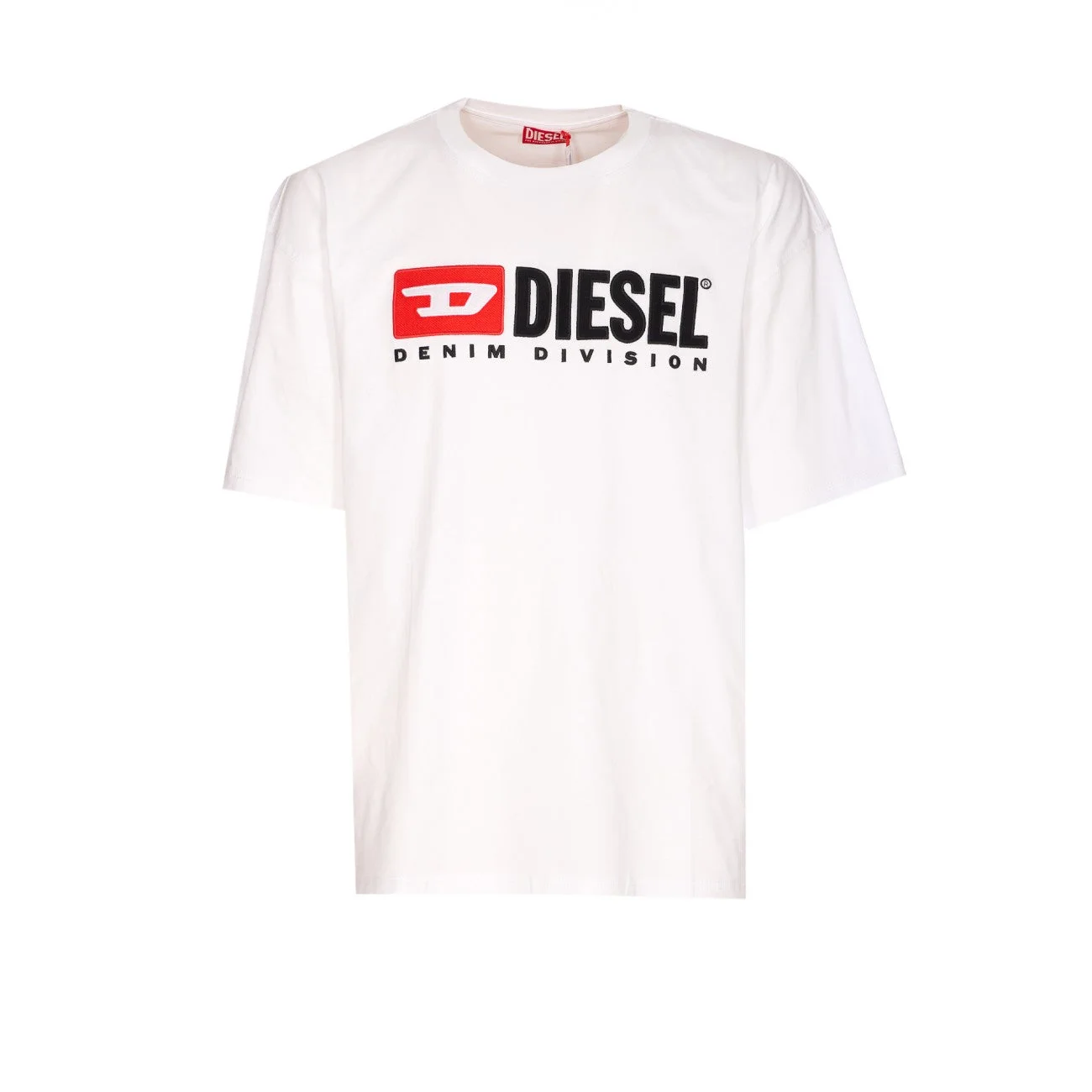 Diesel Men T-Boxt-Div T-Shirt - 1