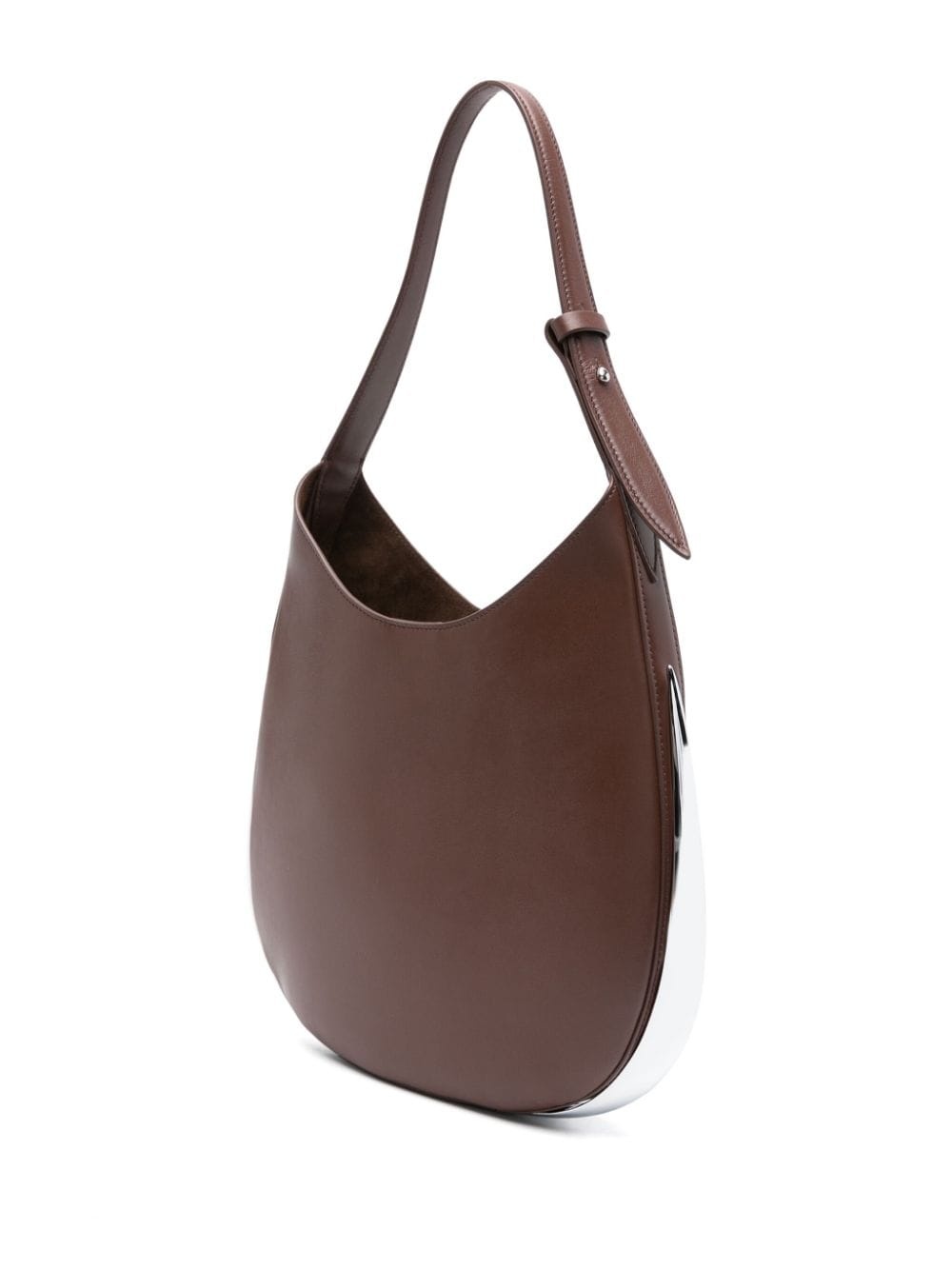 Amalia leather shoulder bag - 2