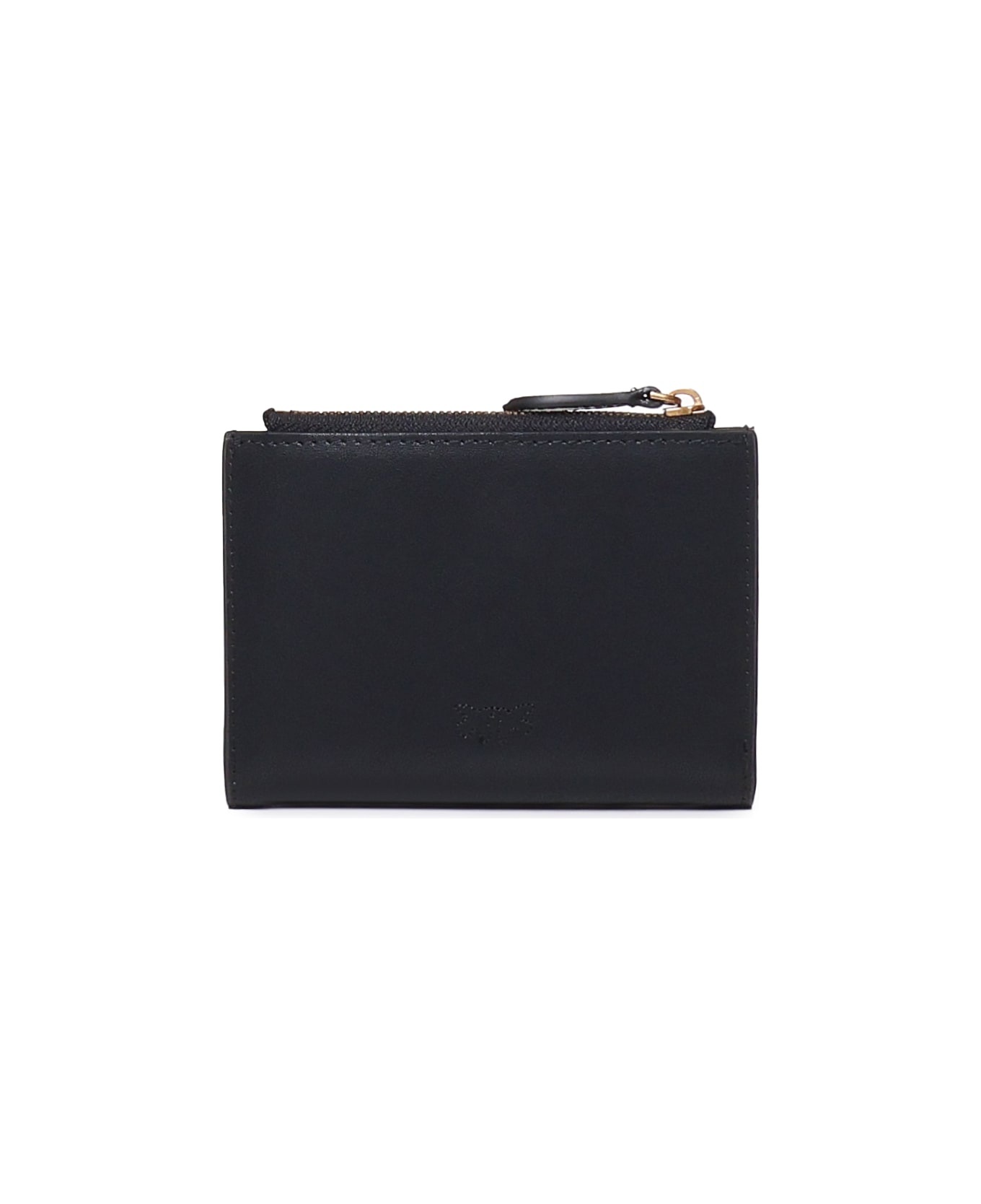 Wallet With Front Pocket - 4