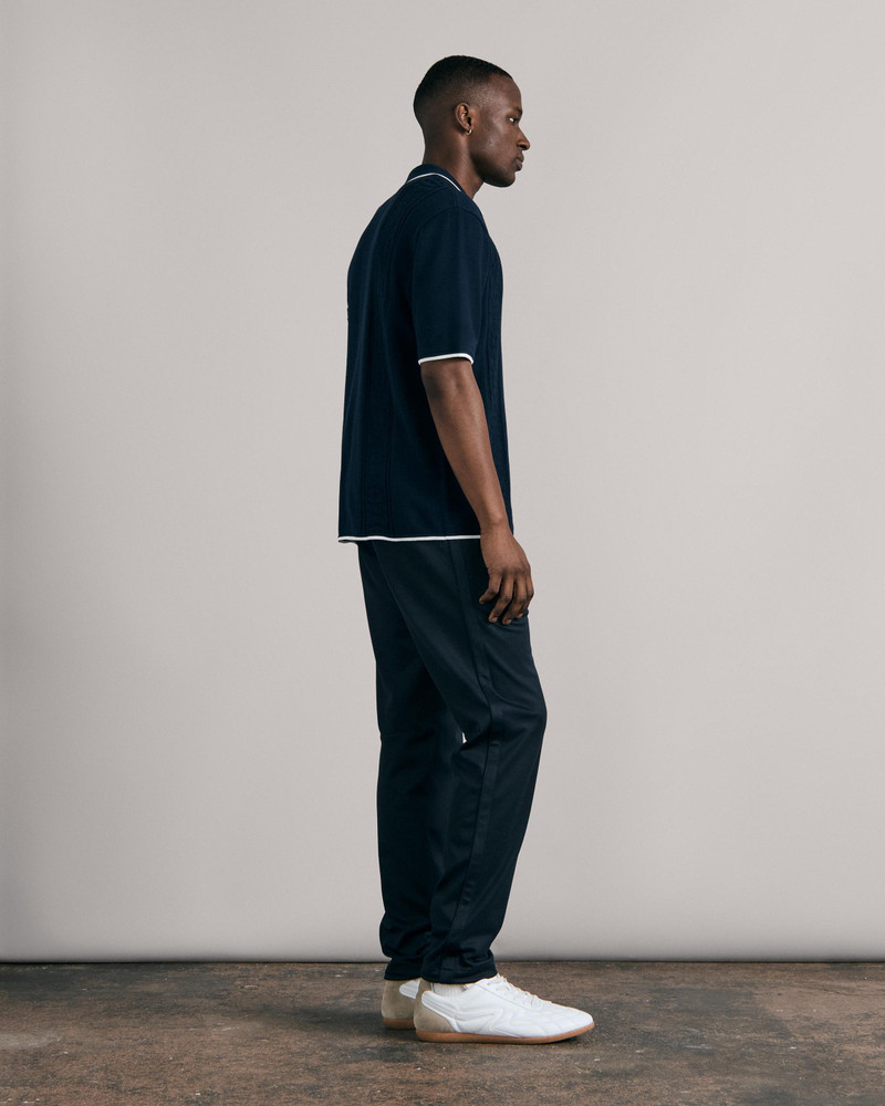 Zander Jersey Track Pant
Relaxed Fit Pant 4