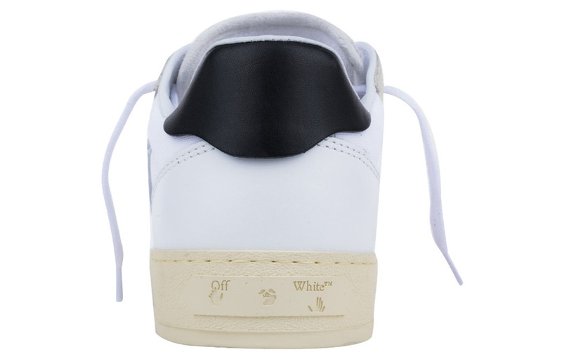 Off-White Off-White Low-Top Sneakers White OMIA227F21FAB0010110 outlook