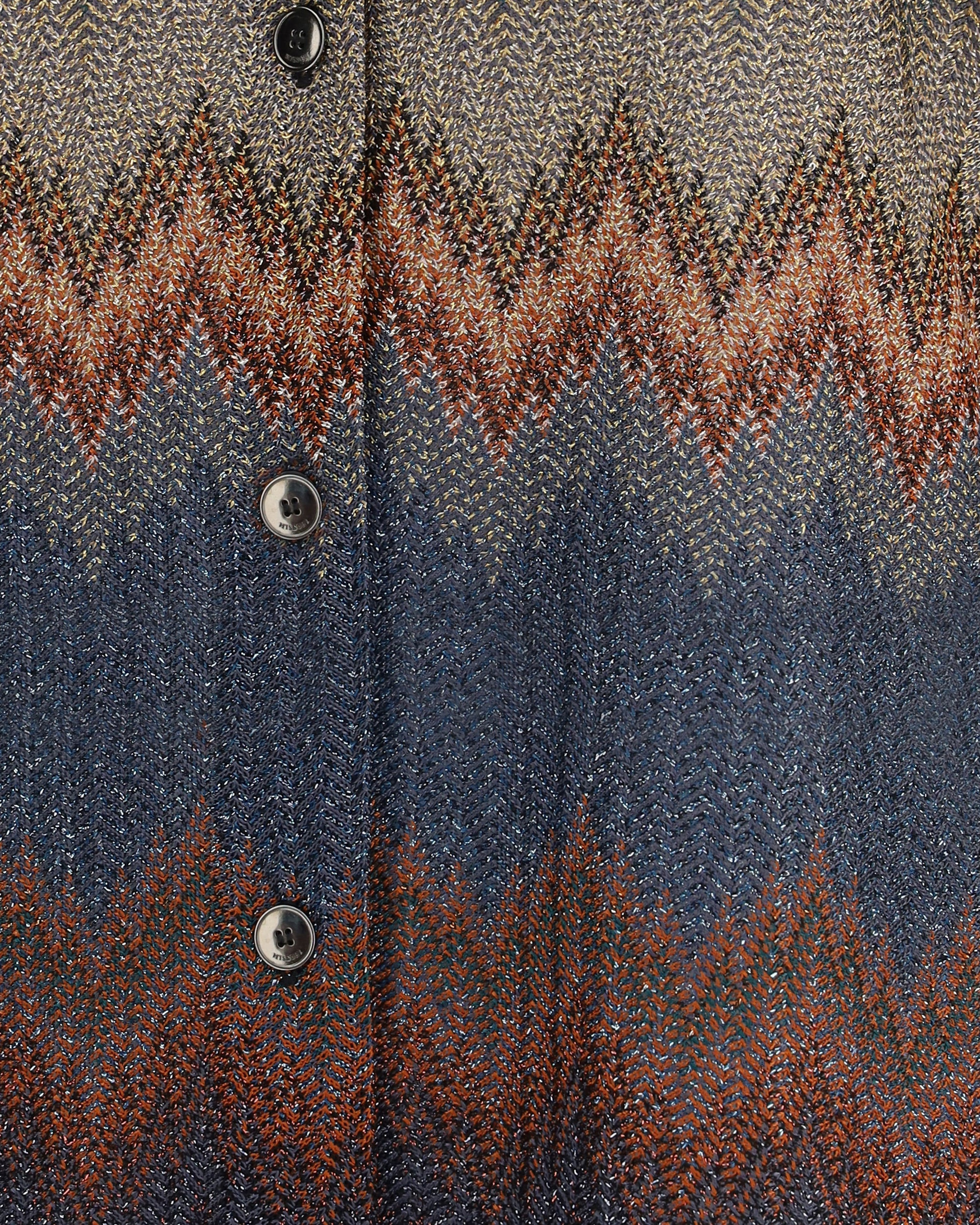 Viscose snake pattern Shirt - 3